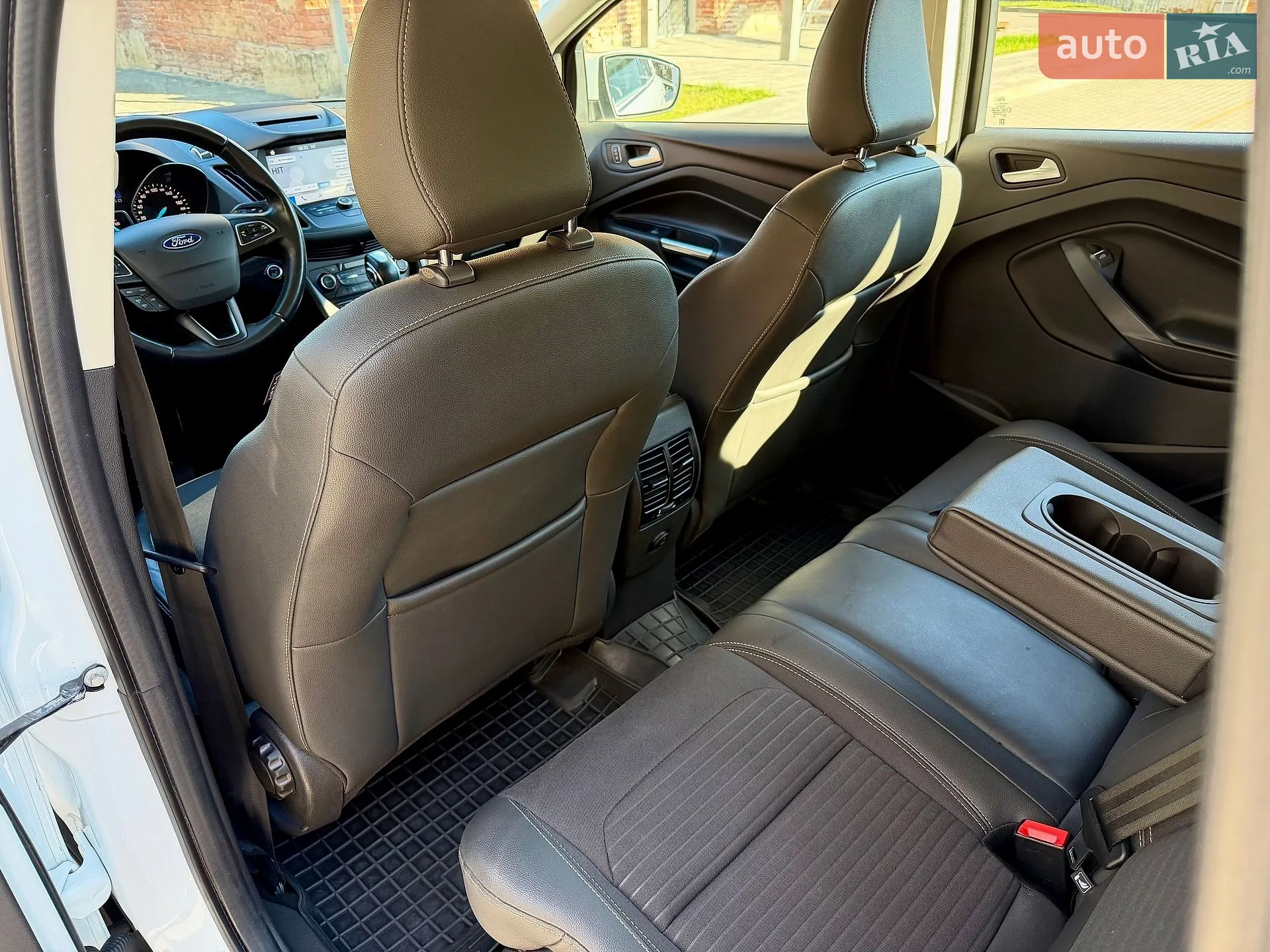 2019 Ford Kuga - мініатюра 28