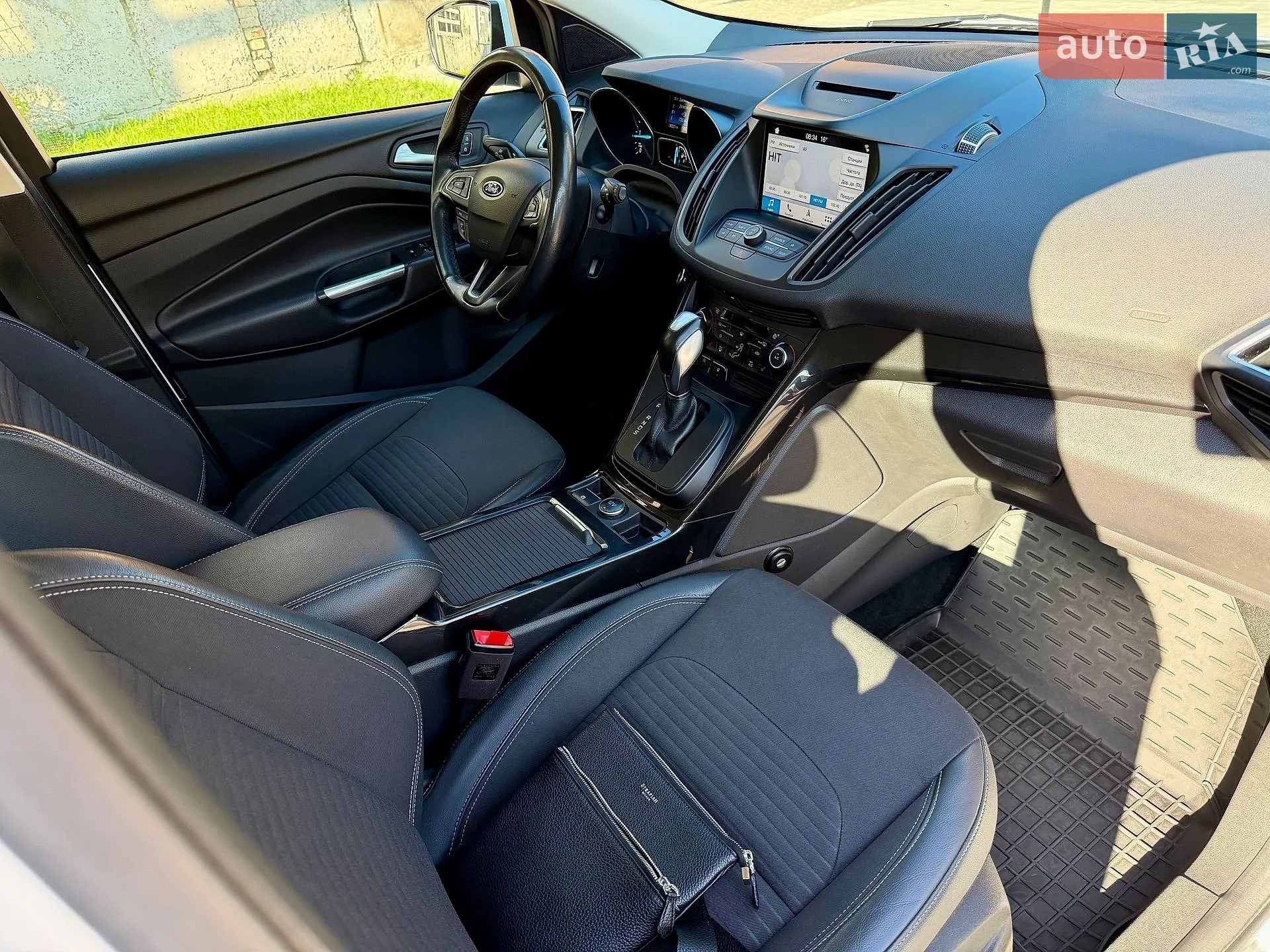 2019 Ford Kuga - мініатюра 34