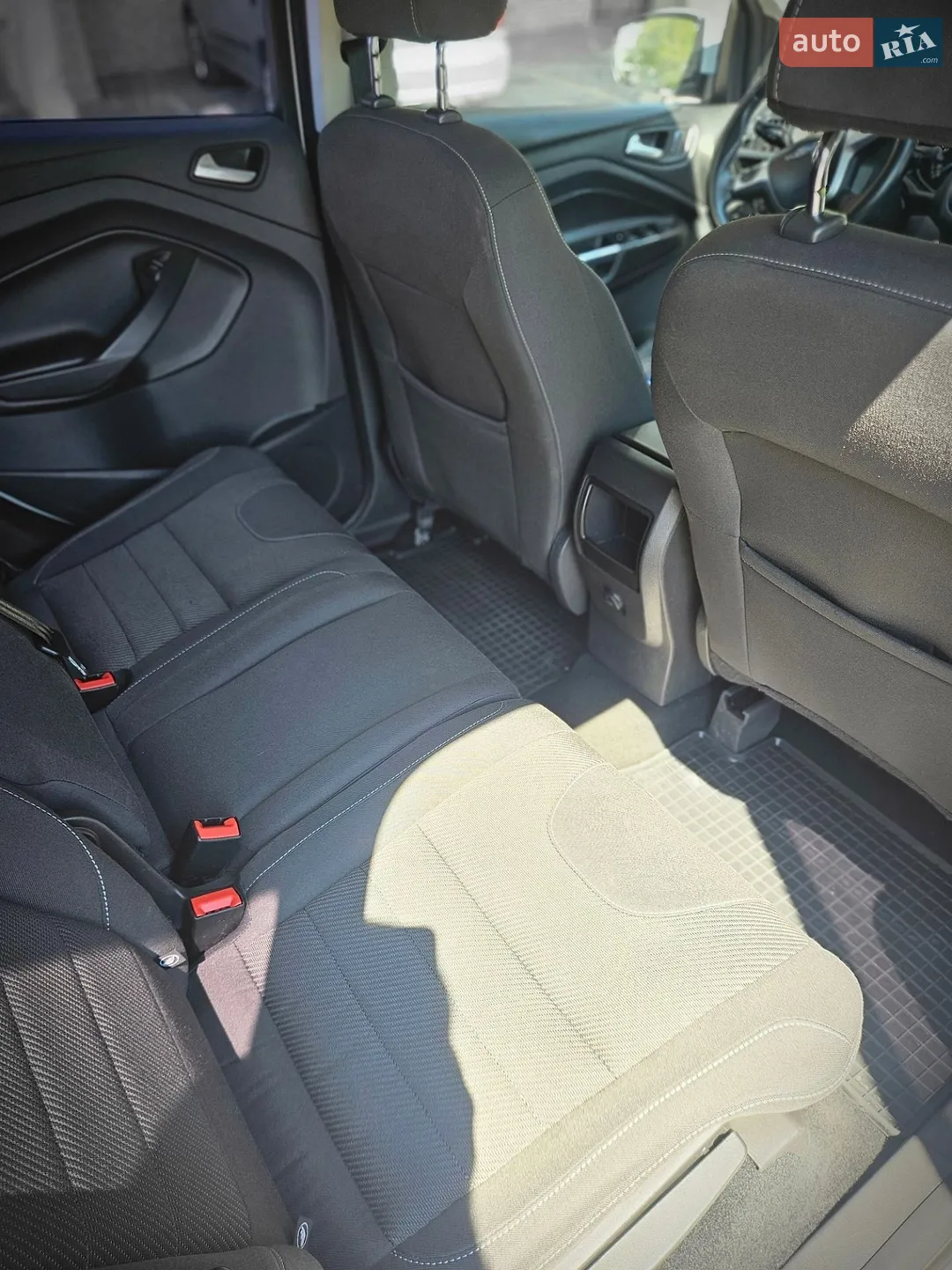 2016 Ford Kuga - мініатюра 6