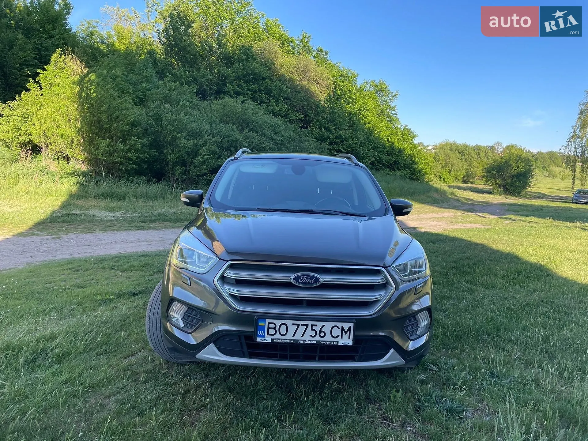 2019 Ford Kuga - мініатюра 3