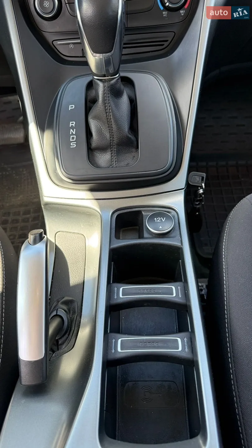 2018 Ford Kuga - мініатюра 23