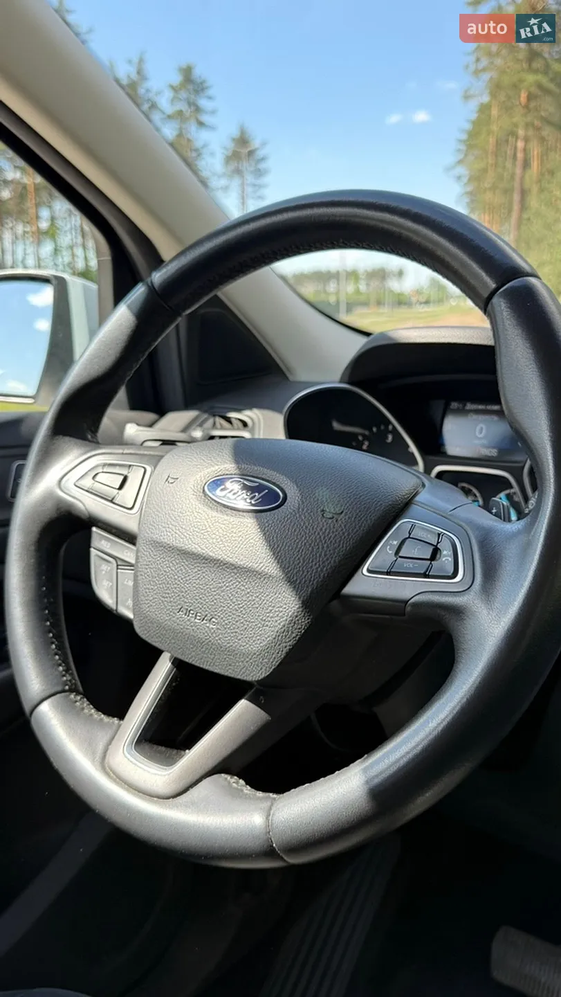 2018 Ford Kuga - мініатюра 27