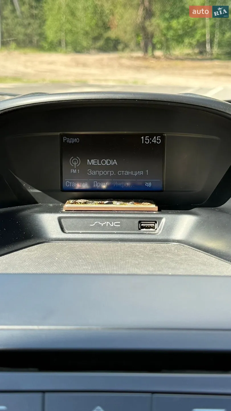 2018 Ford Kuga - мініатюра 30
