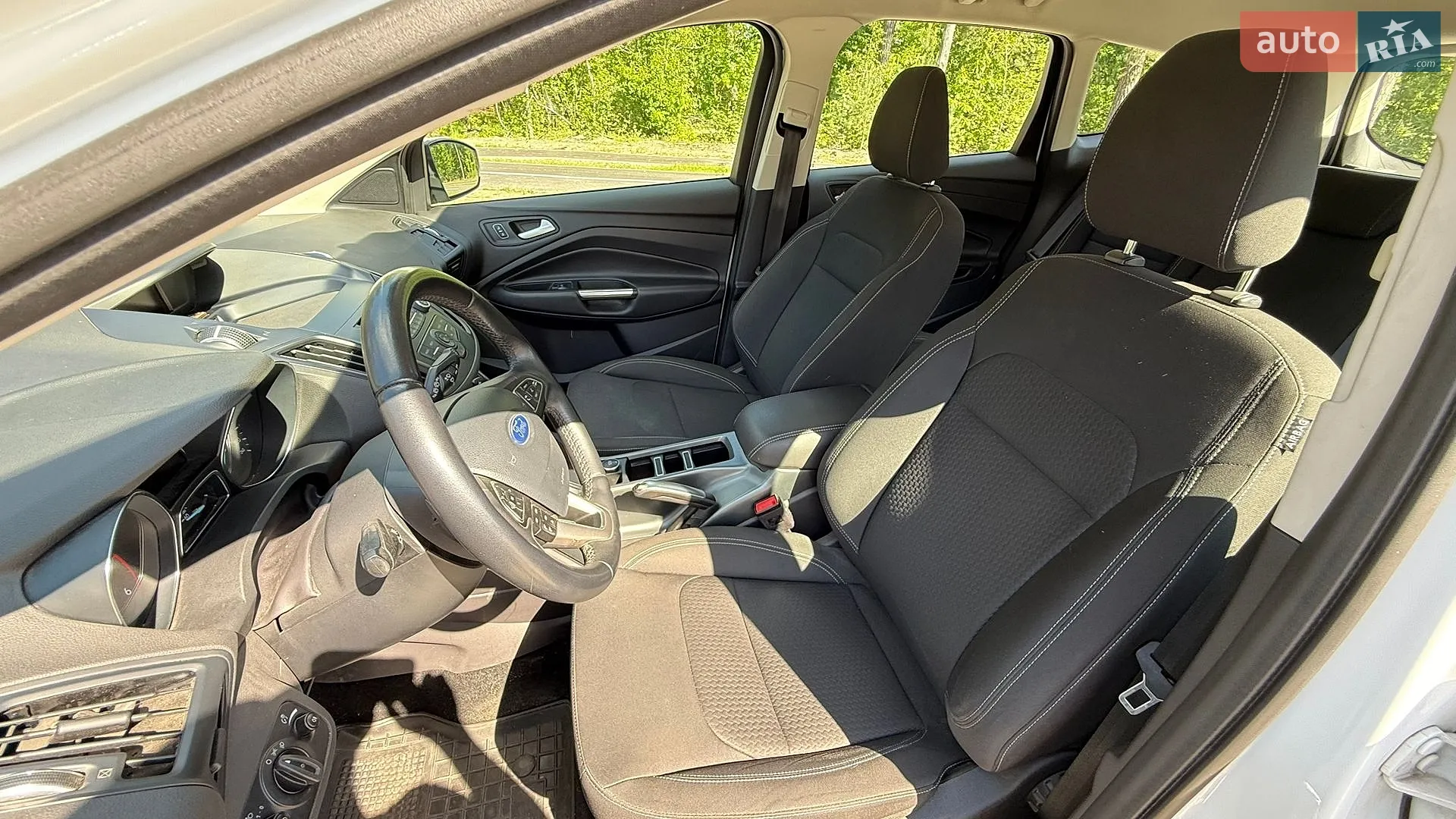 2018 Ford Kuga - мініатюра 37