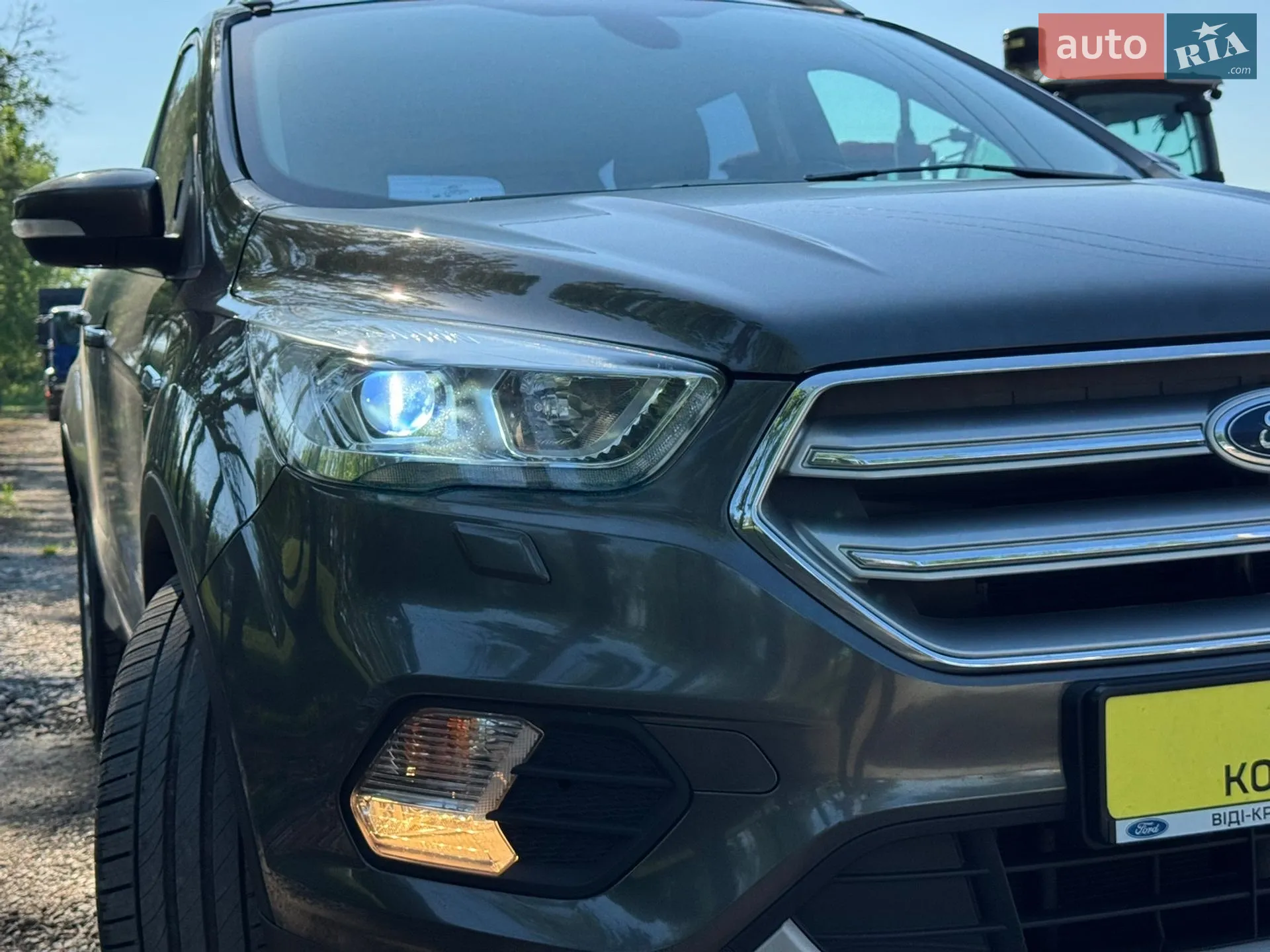2019 Ford Kuga - мініатюра 5