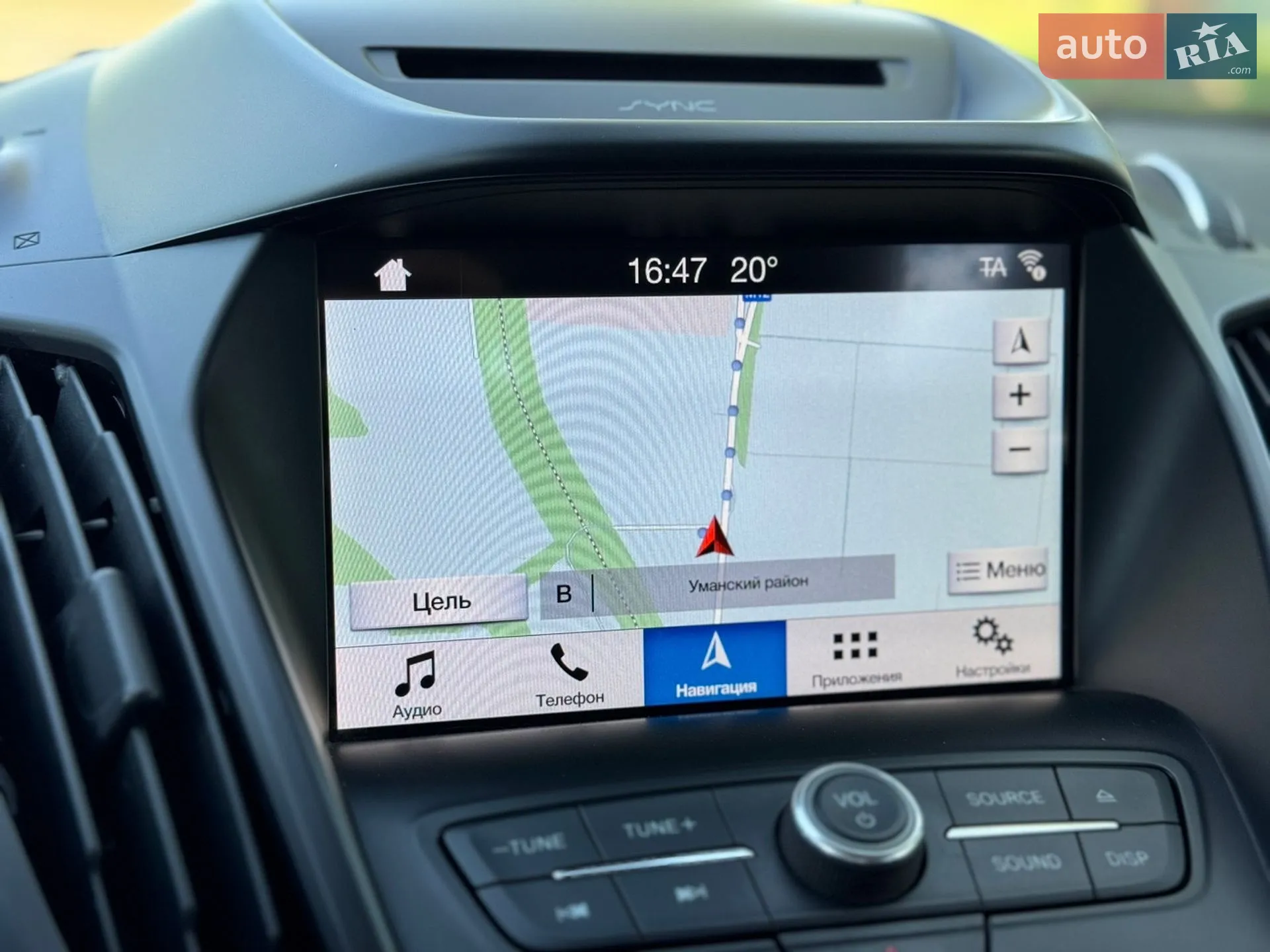 2019 Ford Kuga - мініатюра 22