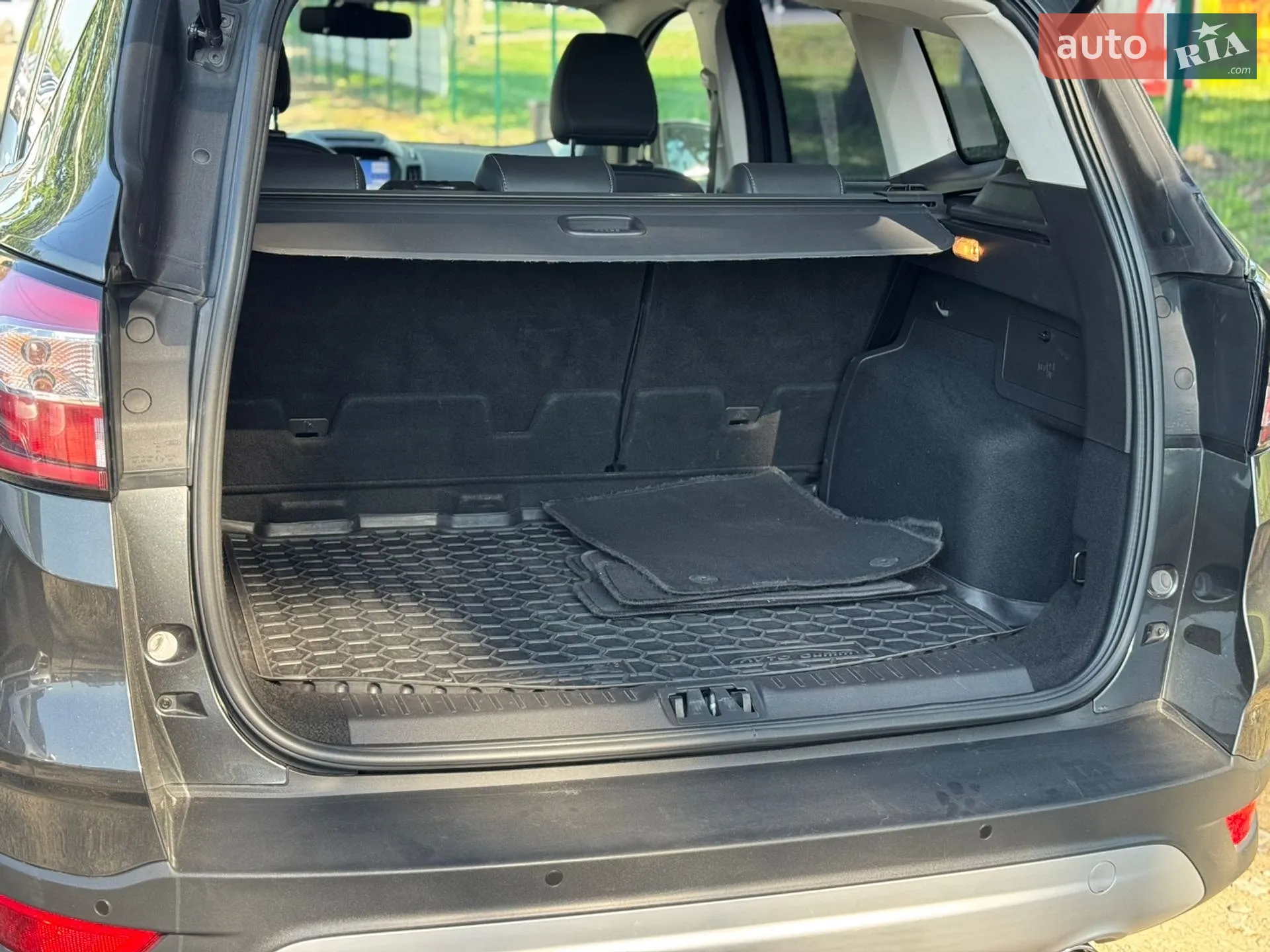 2019 Ford Kuga - мініатюра 30