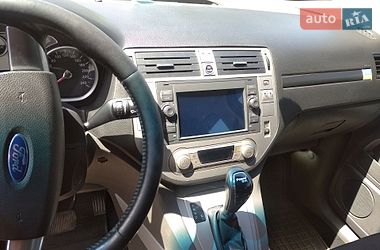 Позашляховик / Кросовер Ford Kuga 2012 в Калинівці