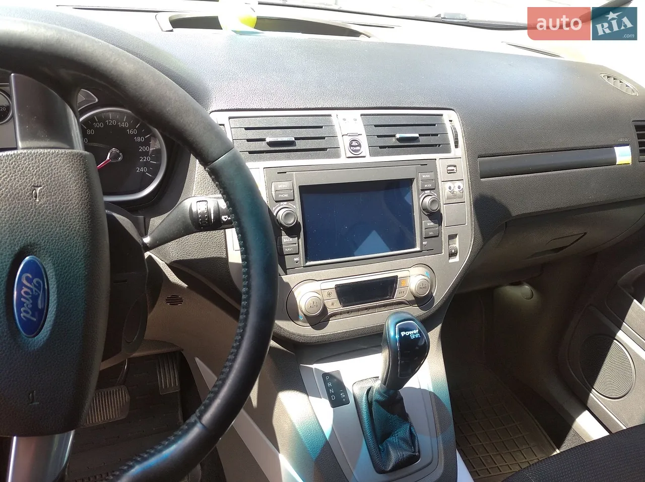 2012 Ford Kuga - мініатюра 22