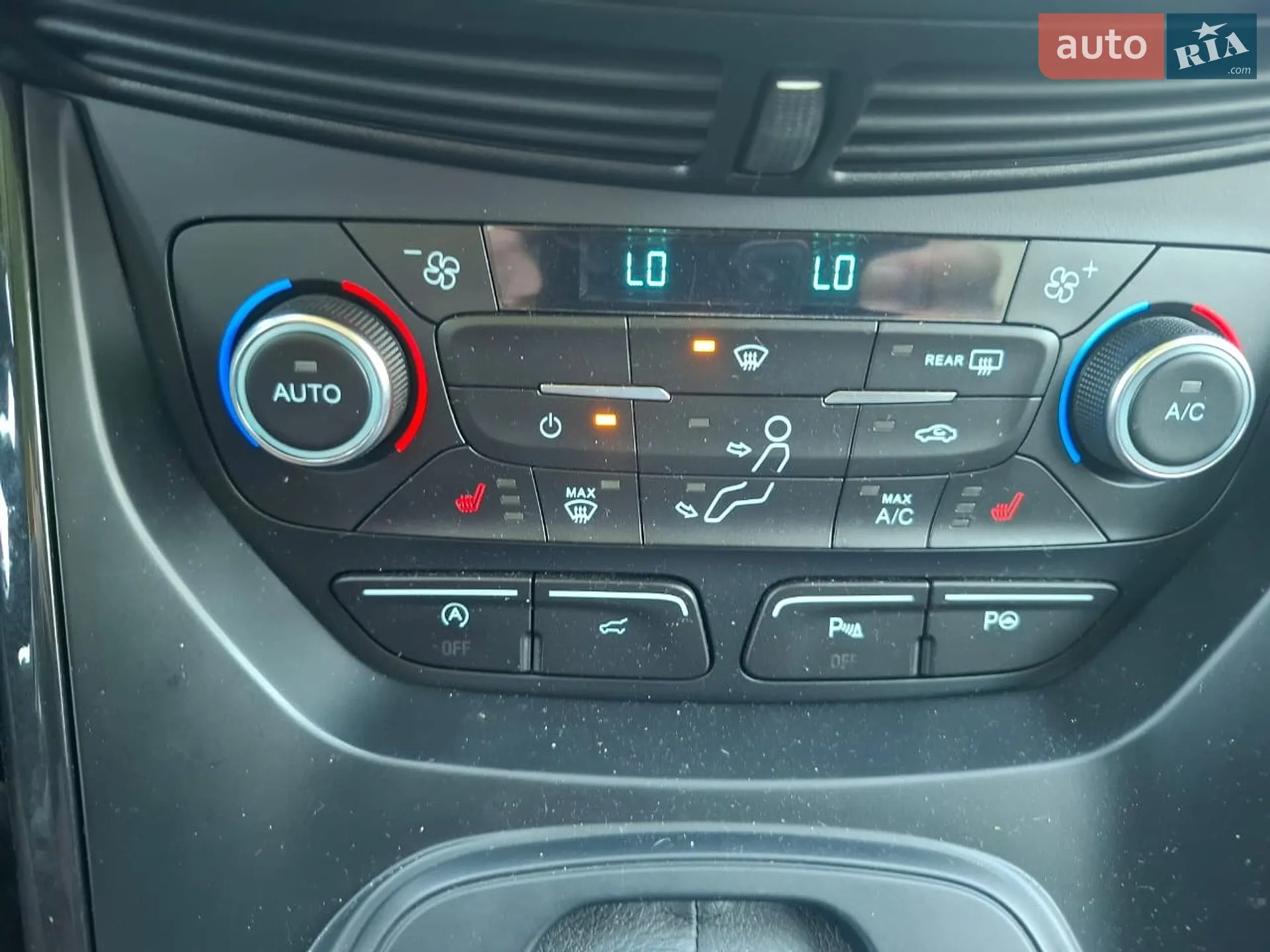 2017 Ford Kuga - мініатюра 16