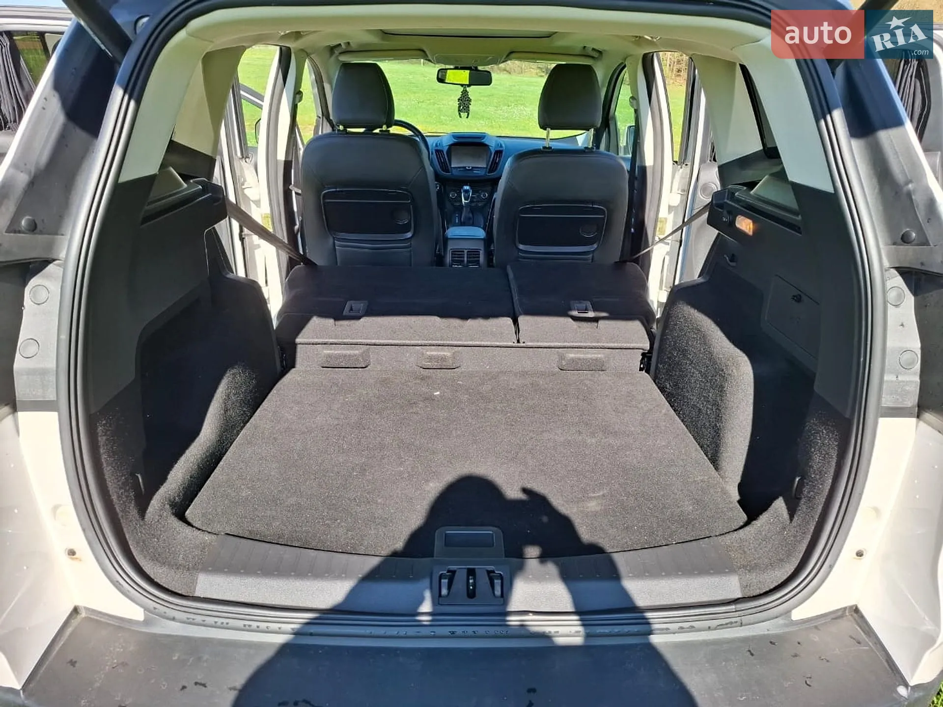 2017 Ford Kuga - мініатюра 20