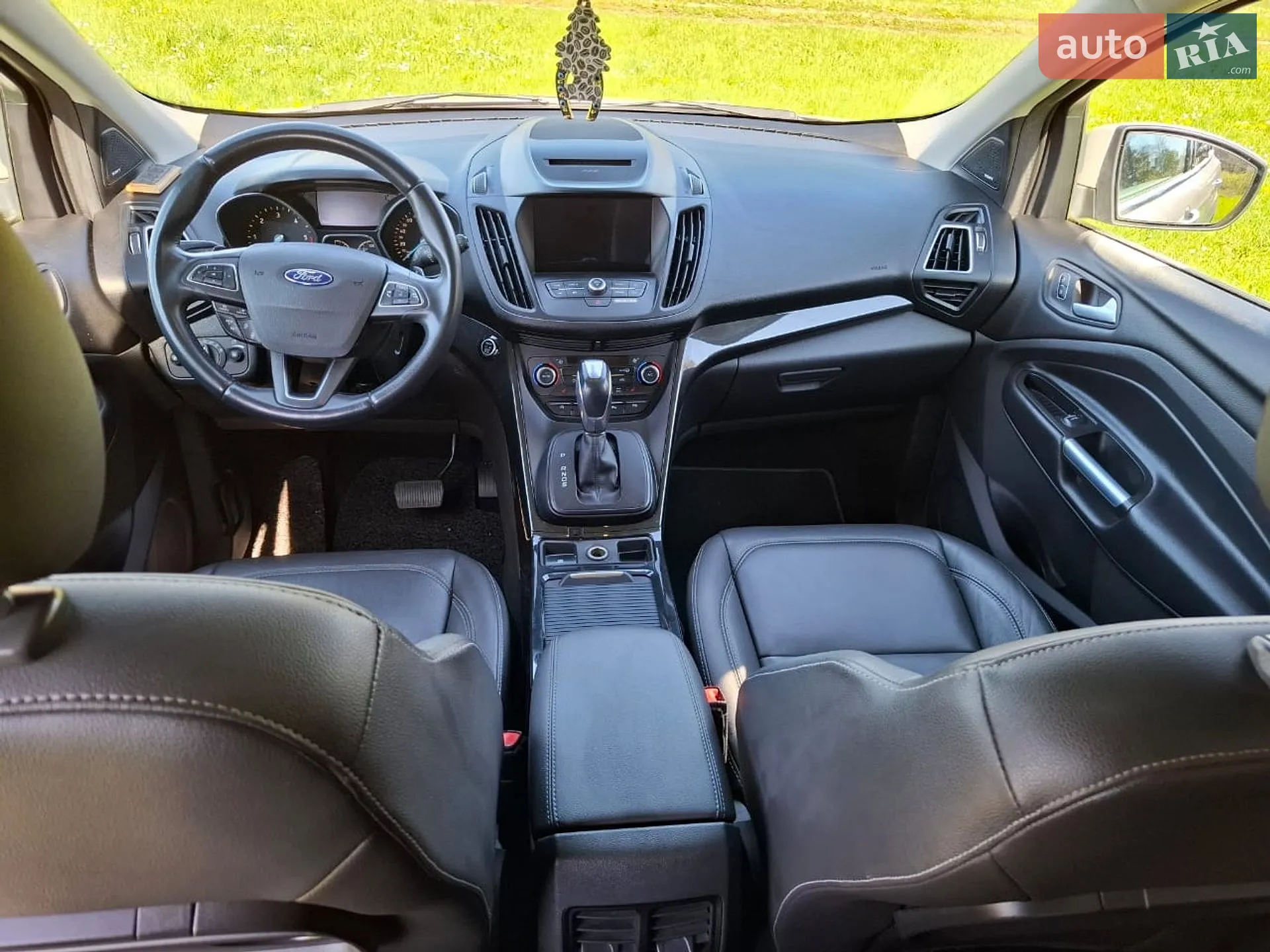 2017 Ford Kuga - мініатюра 26