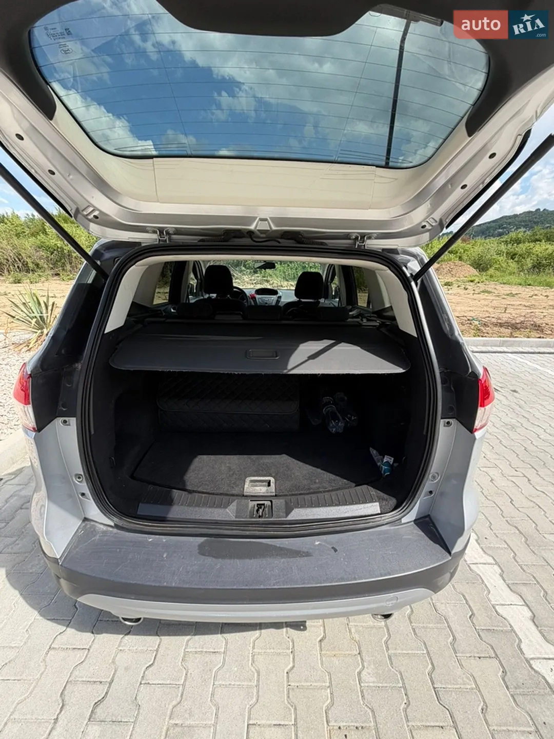 2015 Ford Kuga - мініатюра 6