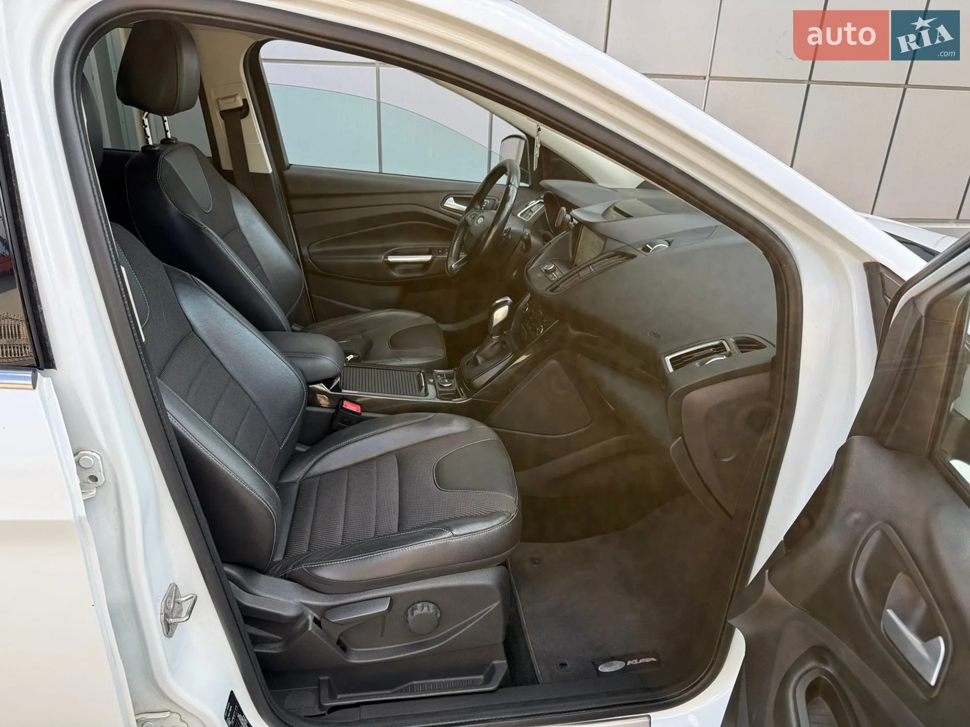 2017 Ford Kuga - мініатюра 30