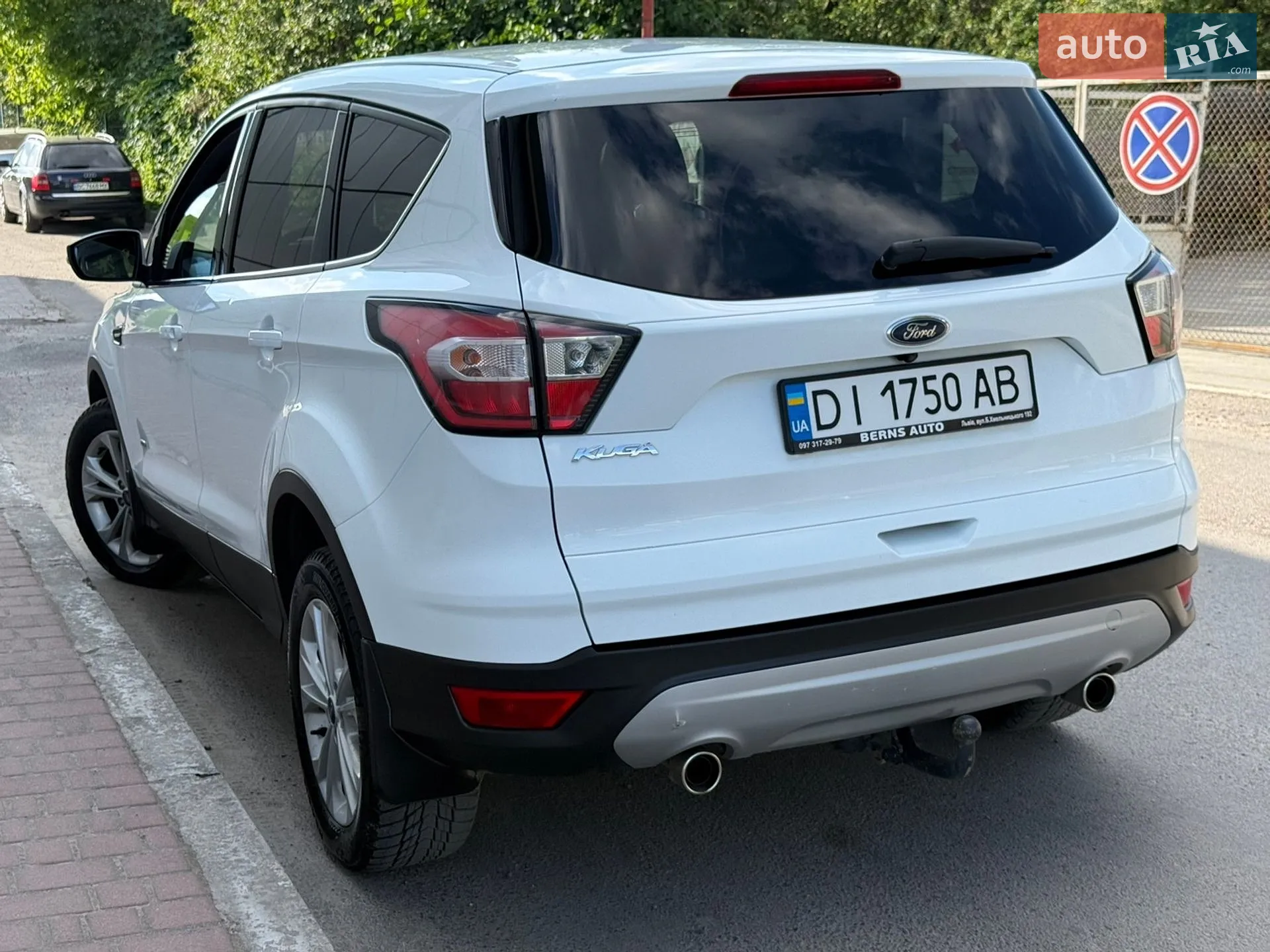 2017 Ford Kuga - мініатюра 47