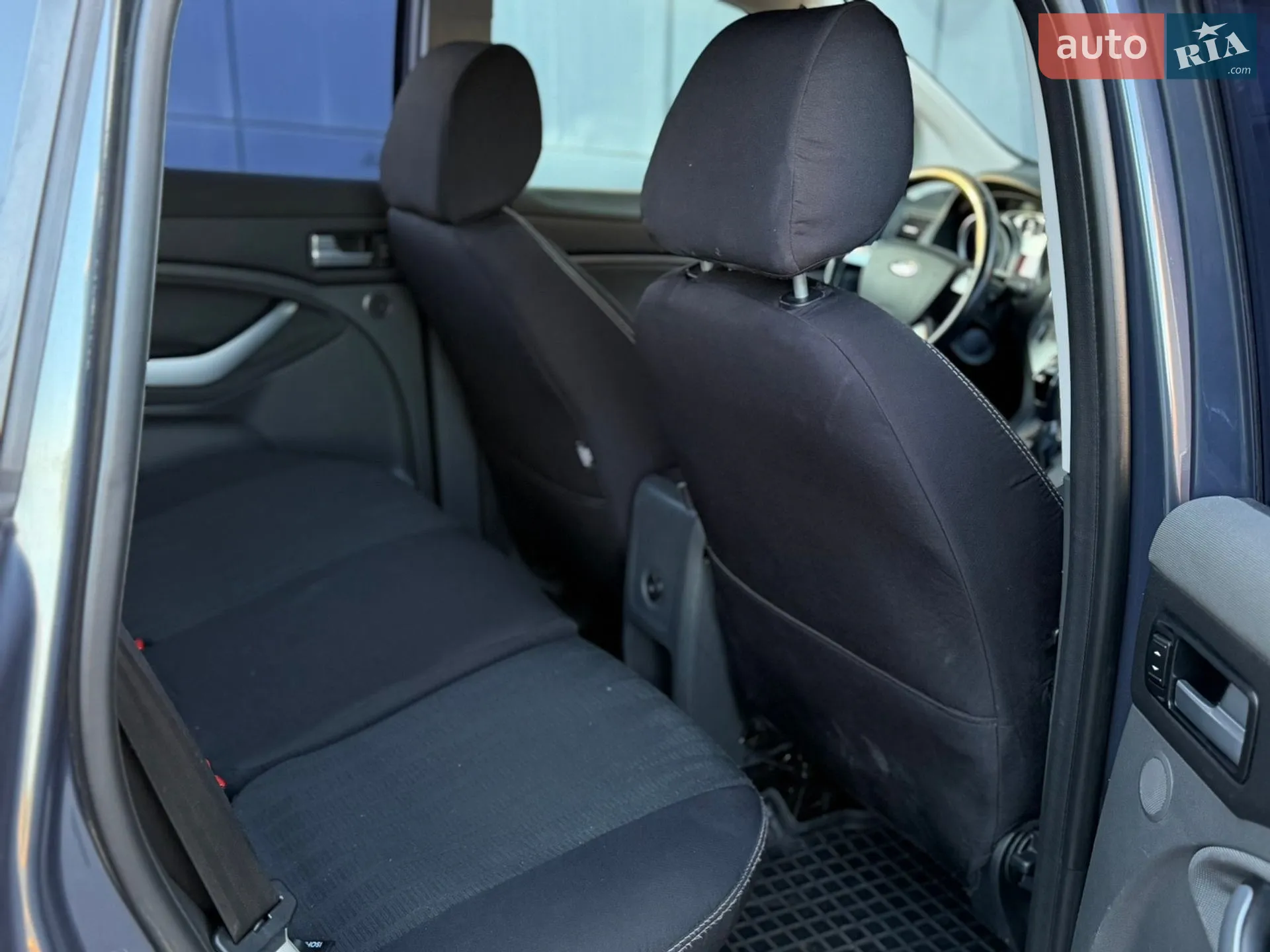 2012 Ford Kuga - мініатюра 15