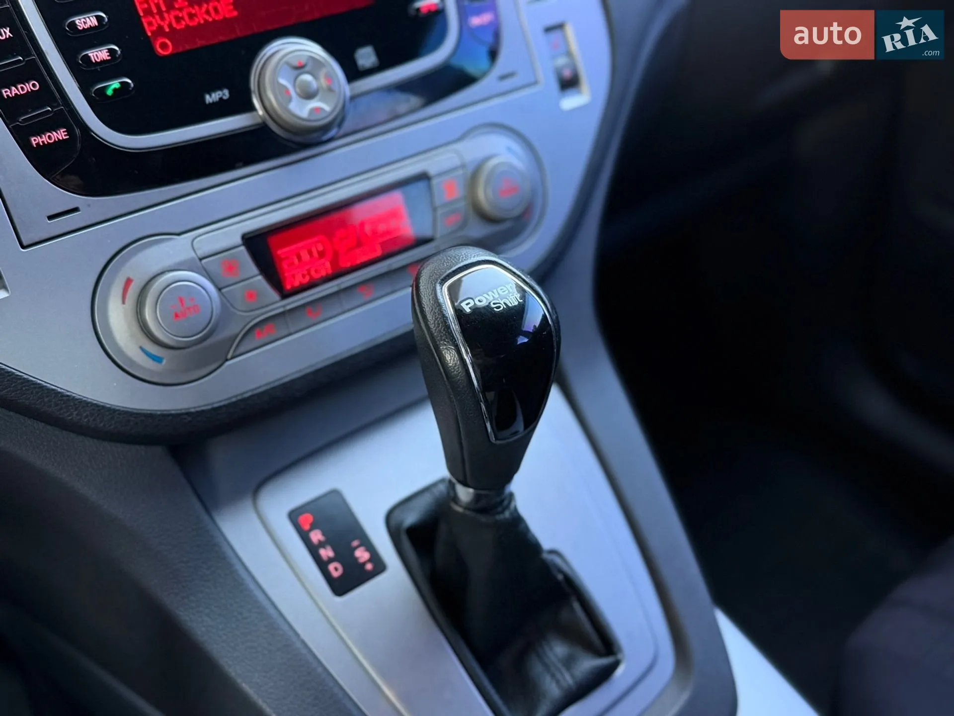 2012 Ford Kuga - мініатюра 21