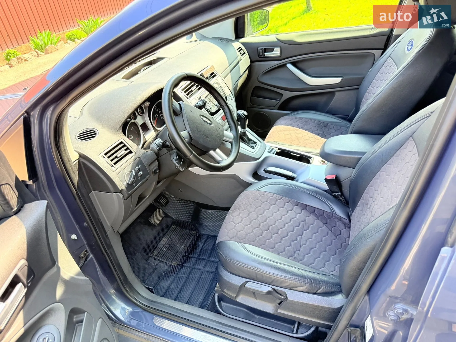 2011 Ford Kuga - мініатюра 9