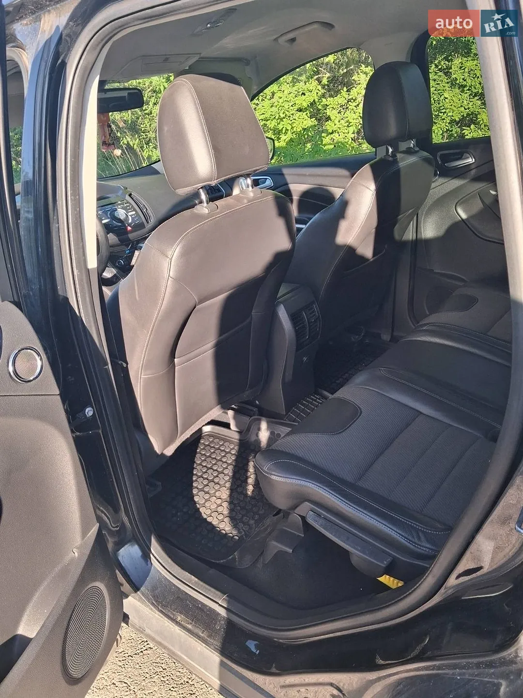 2013 Ford Kuga - мініатюра 9