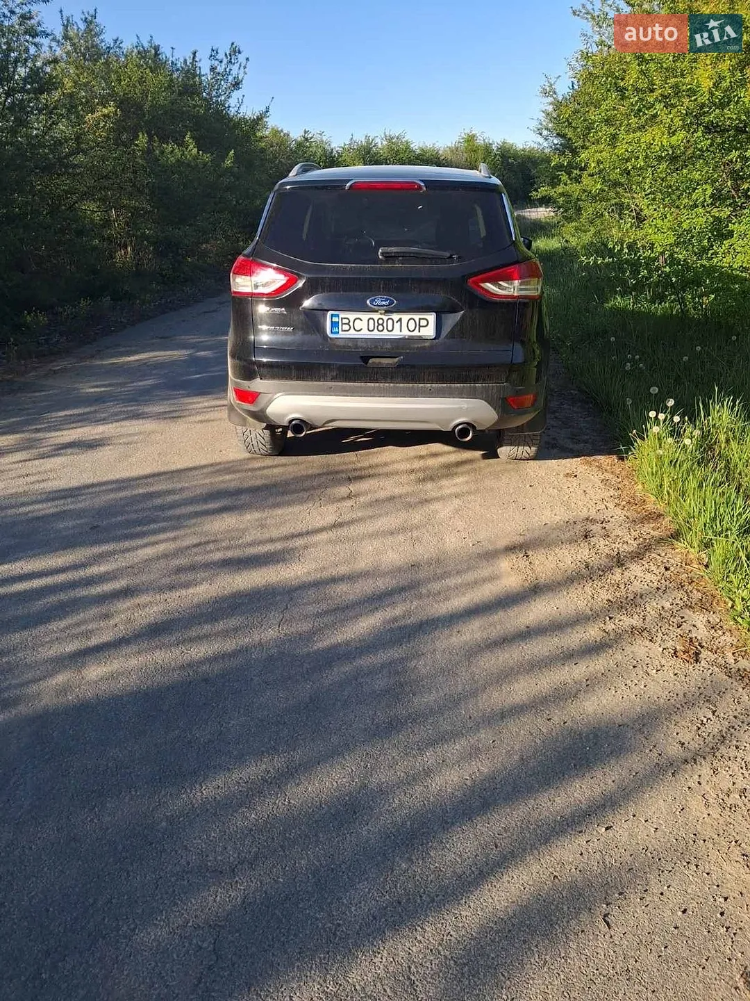 2013 Ford Kuga - мініатюра 14