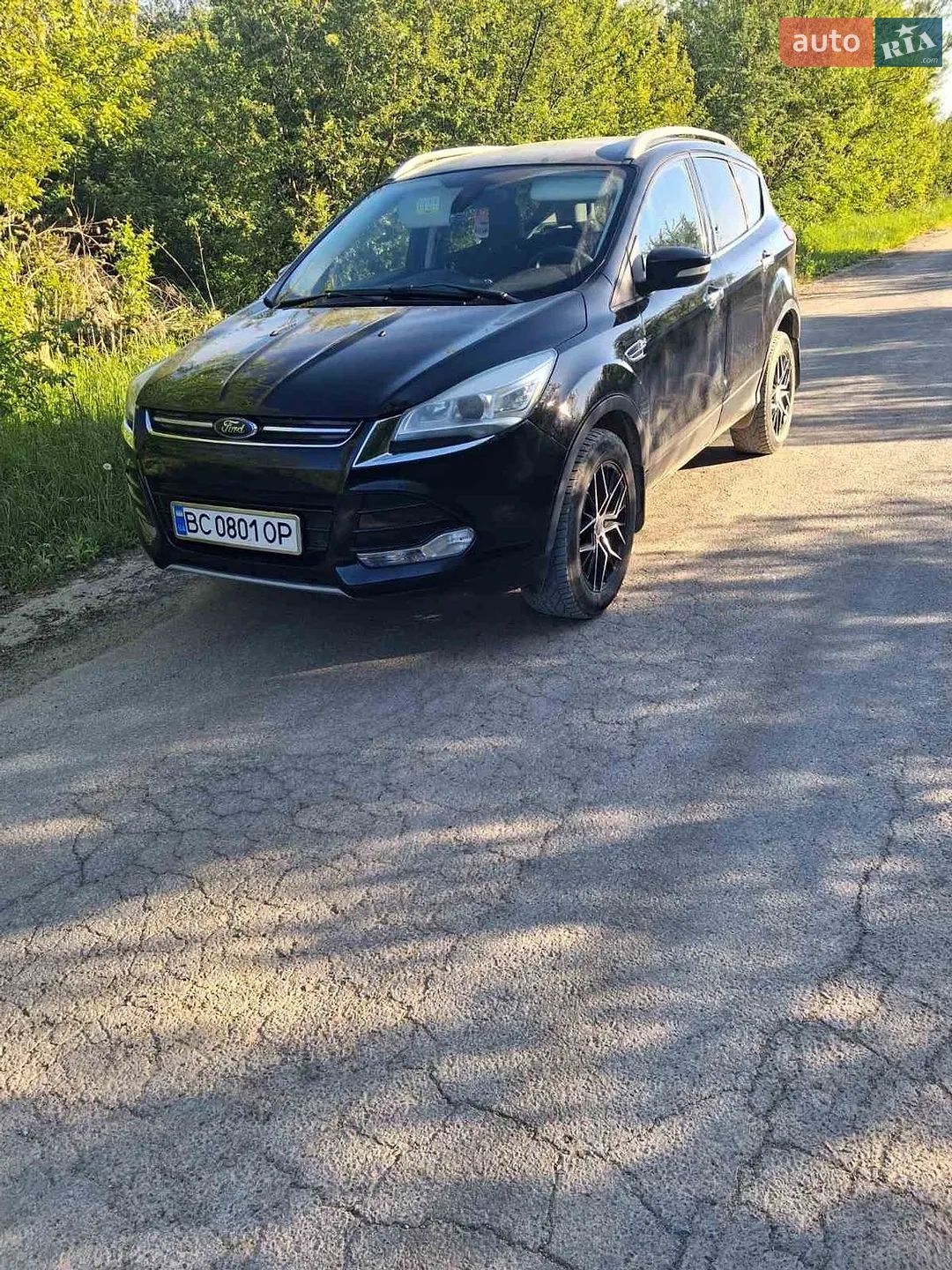 2013 Ford Kuga - мініатюра 20