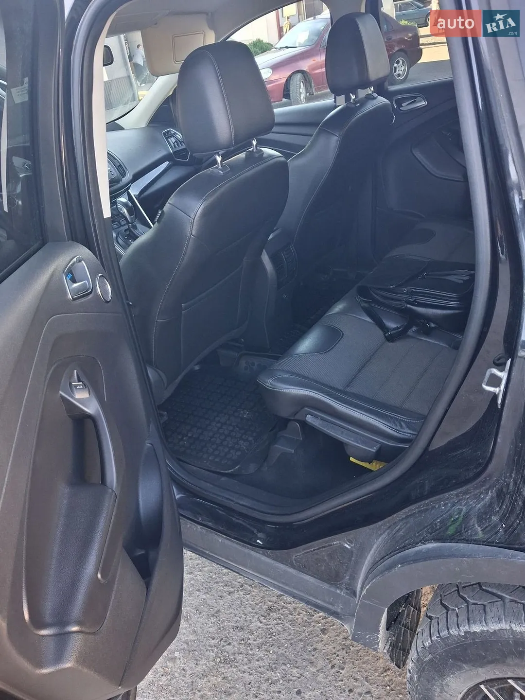 2013 Ford Kuga - мініатюра 29