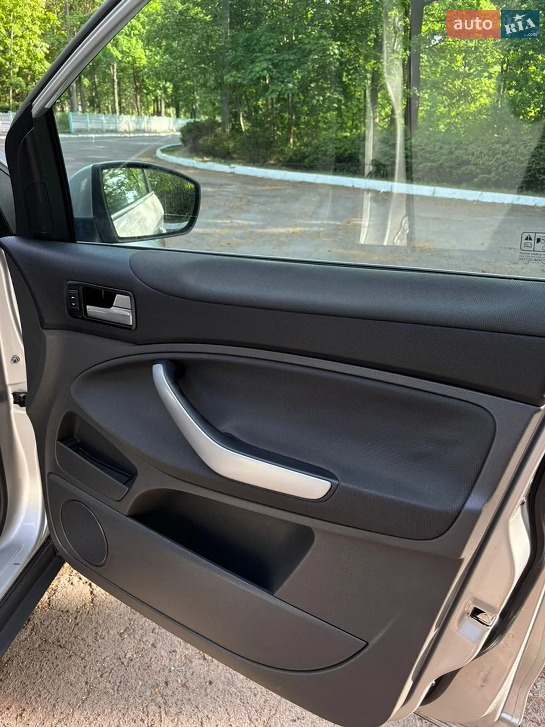 2010 Ford Kuga - мініатюра 16
