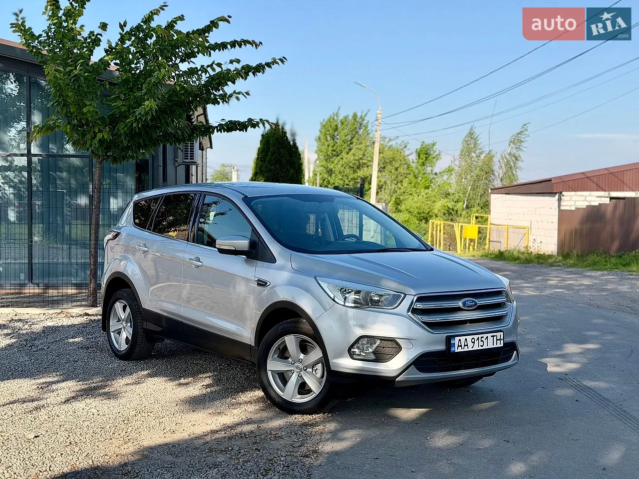 2013 Ford Kuga - мініатюра 55