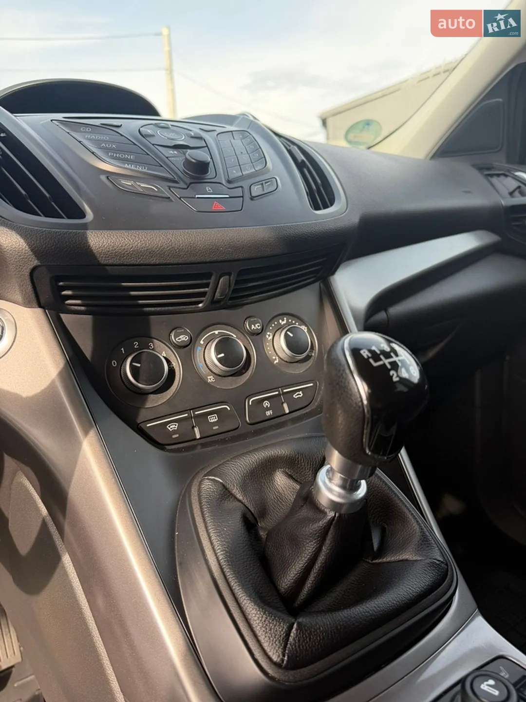 2012 Ford Kuga - мініатюра 26