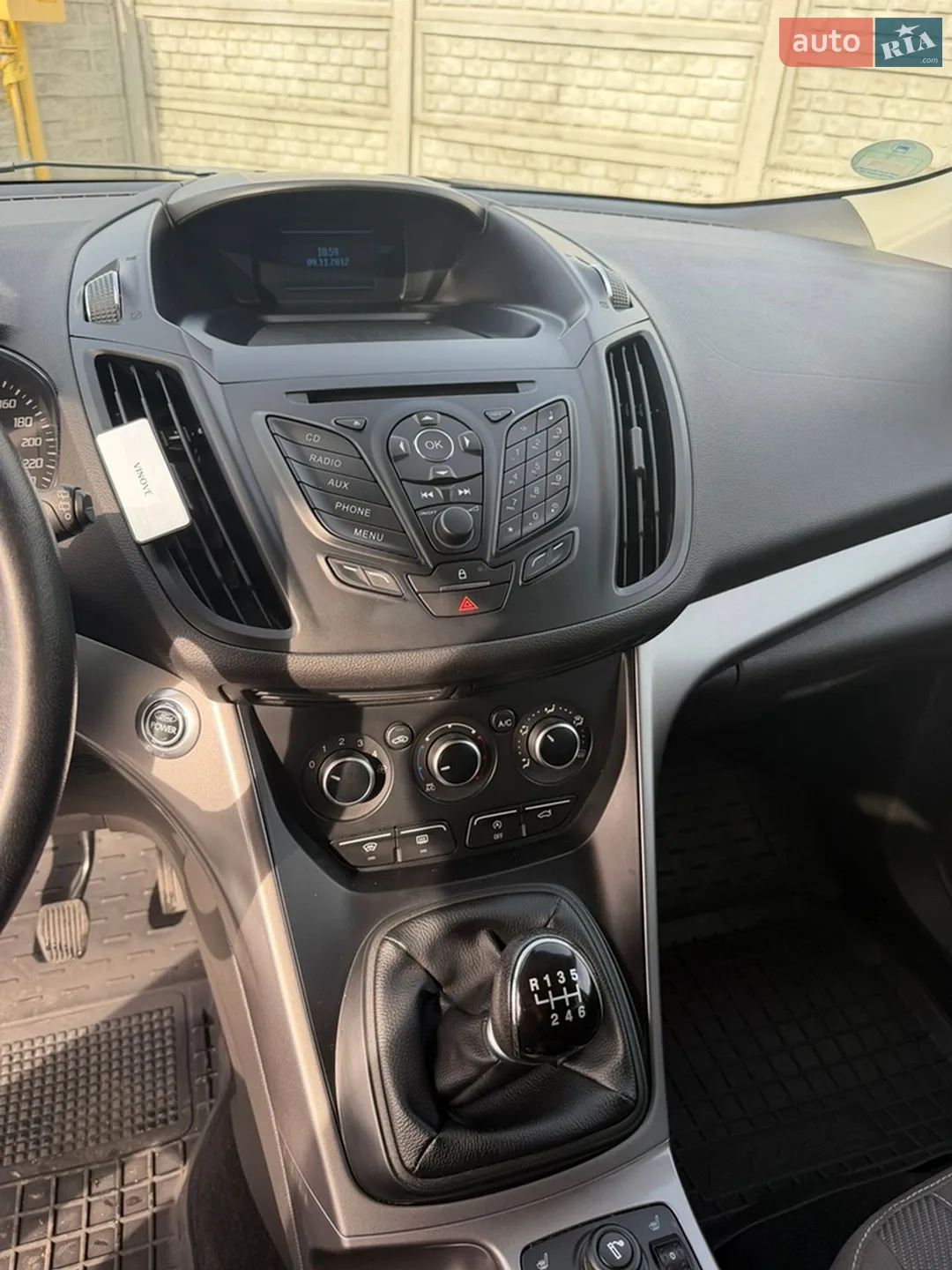 2012 Ford Kuga - мініатюра 27