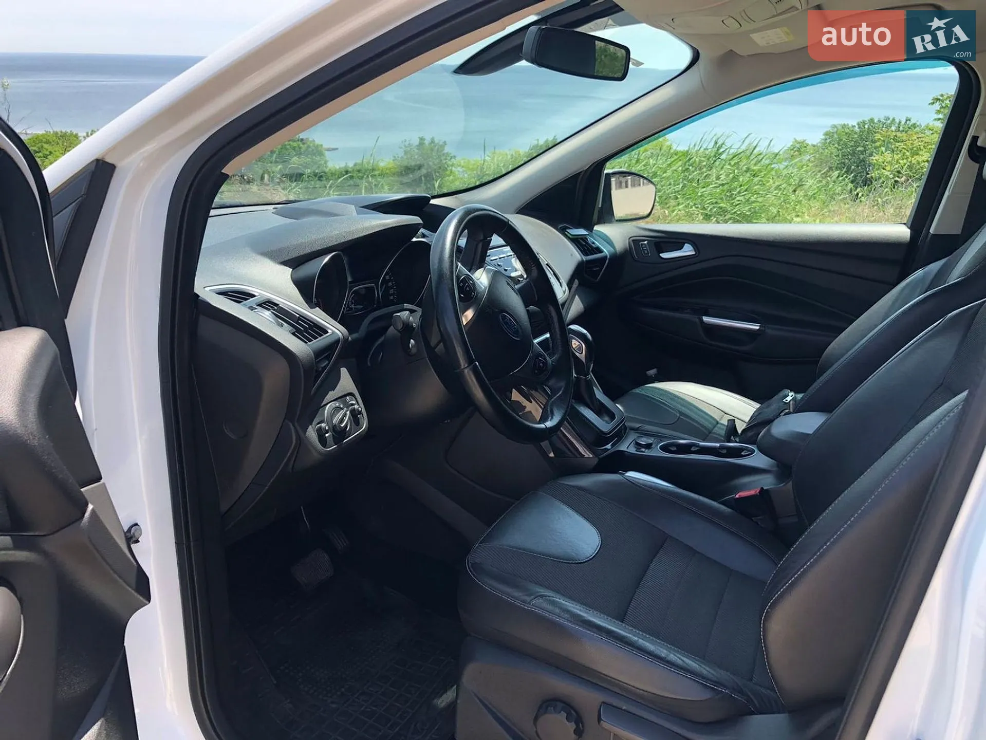 2013 Ford Kuga - мініатюра 5