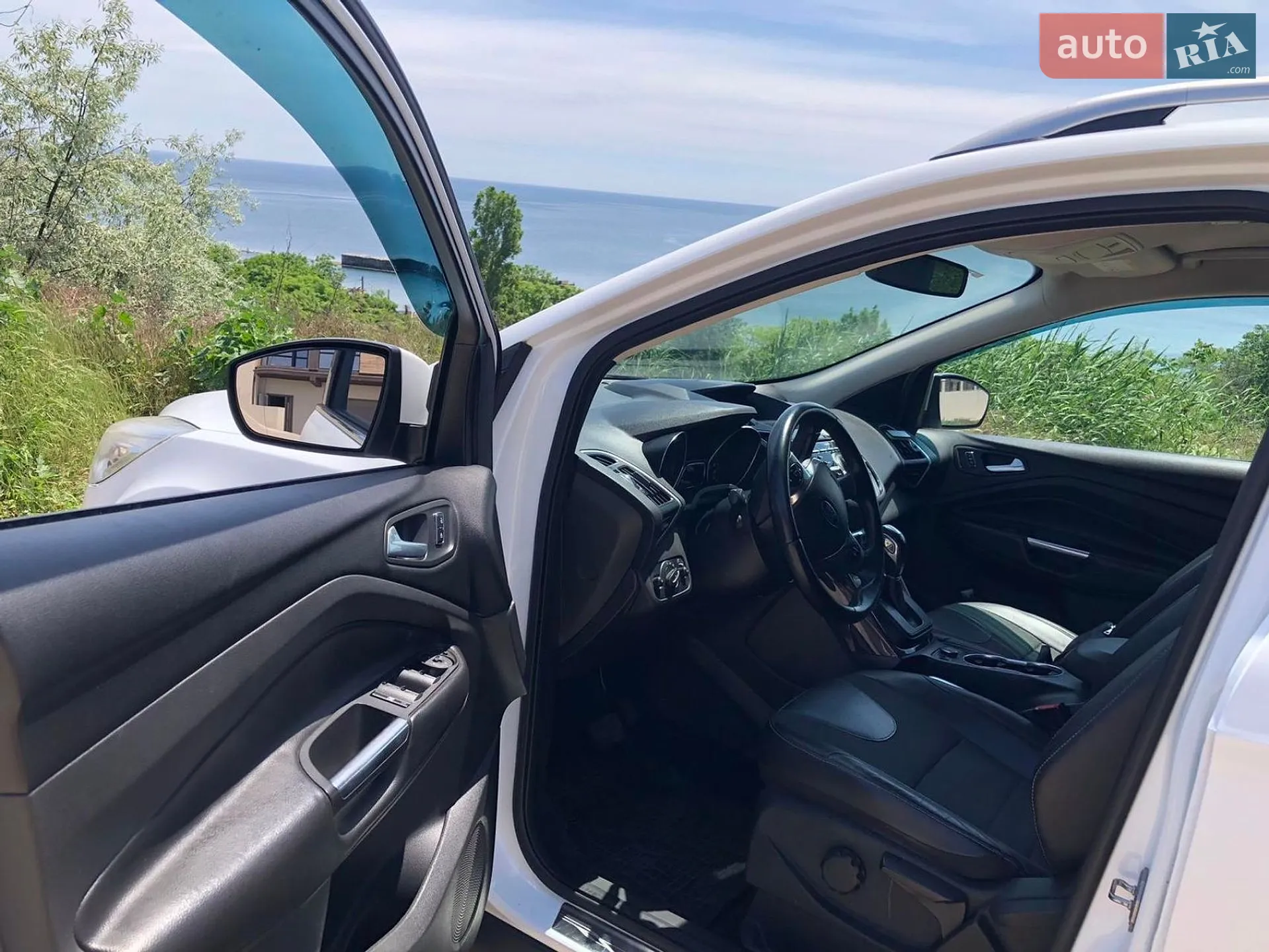 2013 Ford Kuga - мініатюра 10