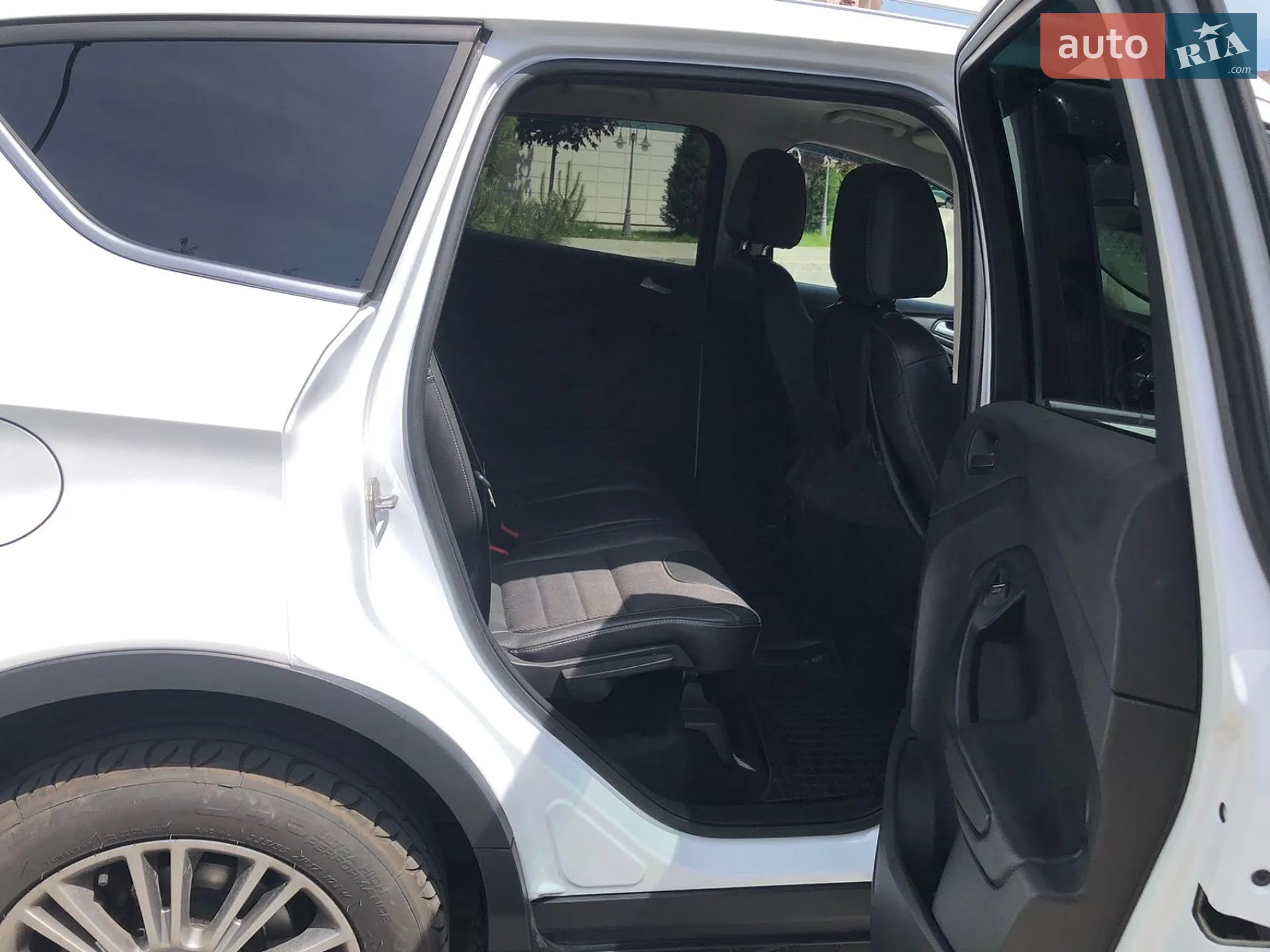 2013 Ford Kuga - мініатюра 15