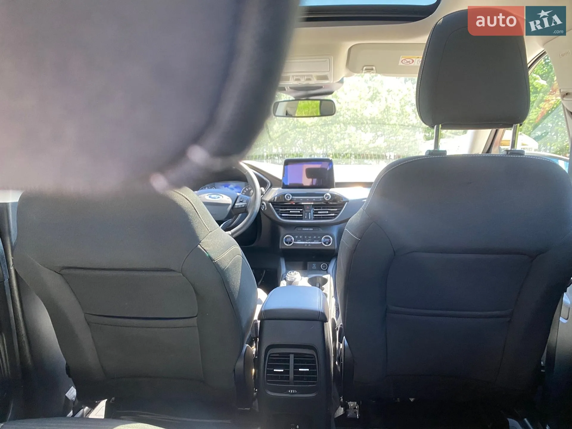 2020 Ford Kuga - мініатюра 17