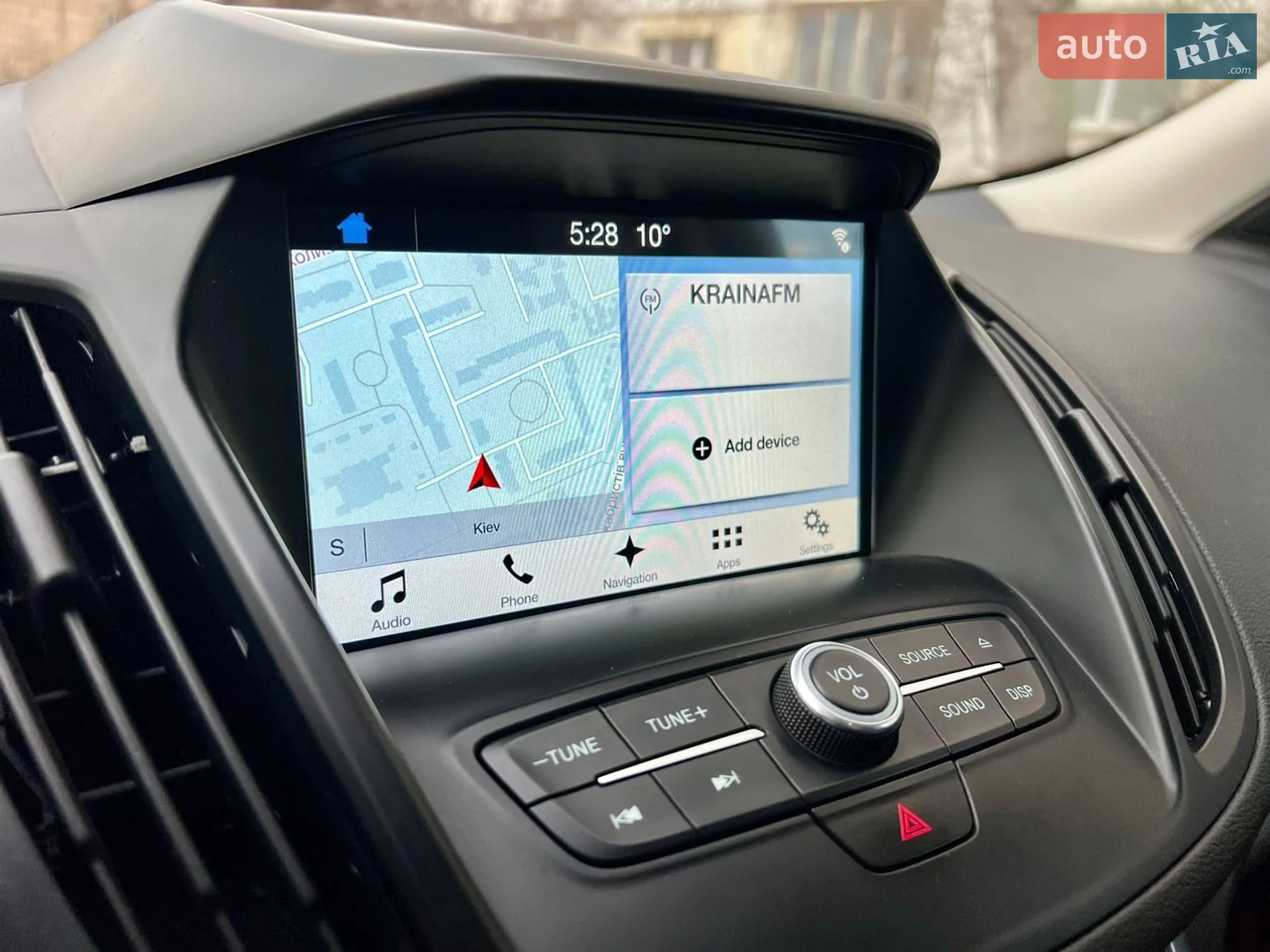 2016 Ford Kuga - мініатюра 23
