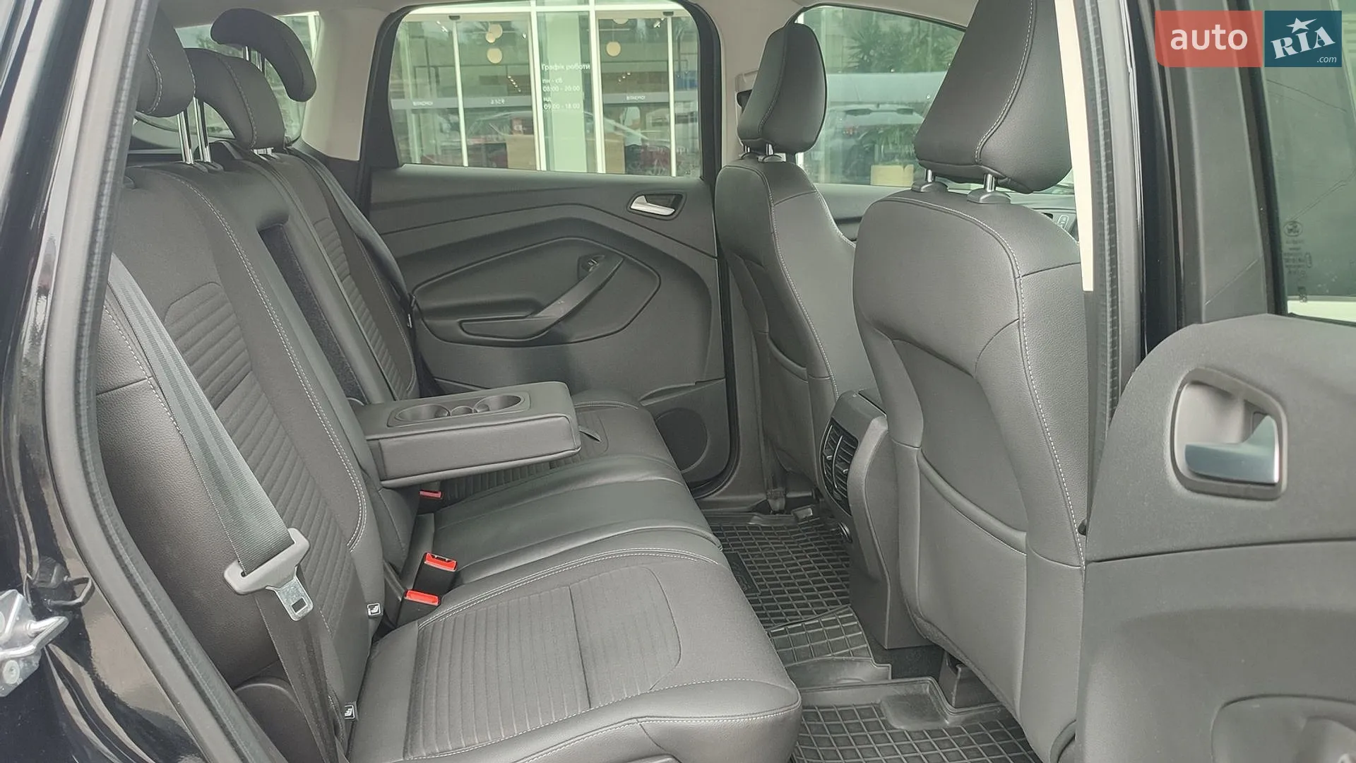 2019 Ford Kuga - мініатюра 7