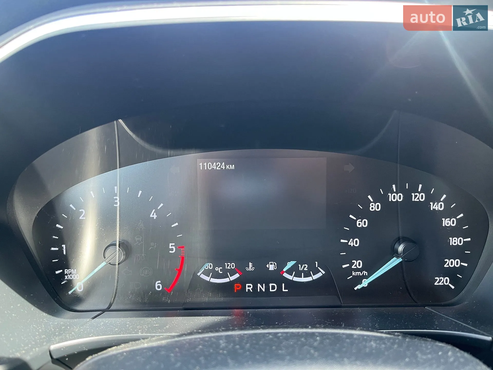 2020 Ford Kuga - мініатюра 23