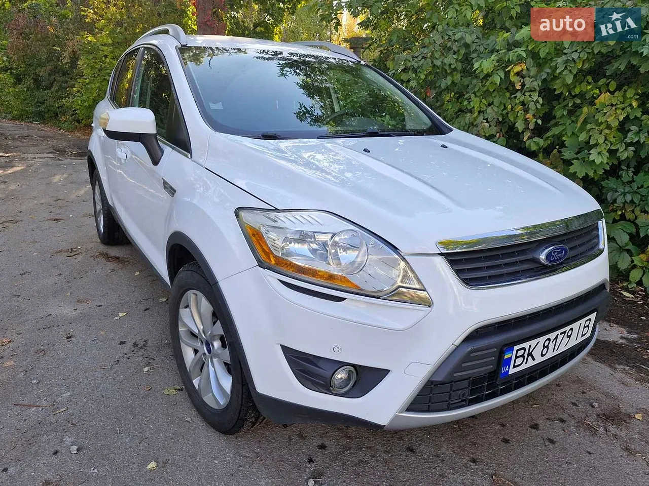 2011 Ford Kuga - мініатюра 16