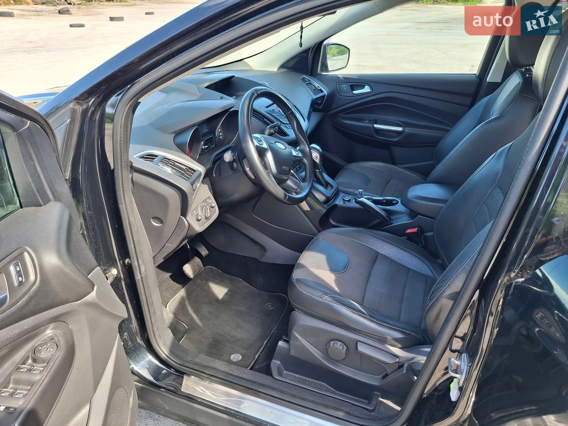 Ford Kuga 2014 VIN WF0AXXWPMAES89243 фото оголошення 10 з 23