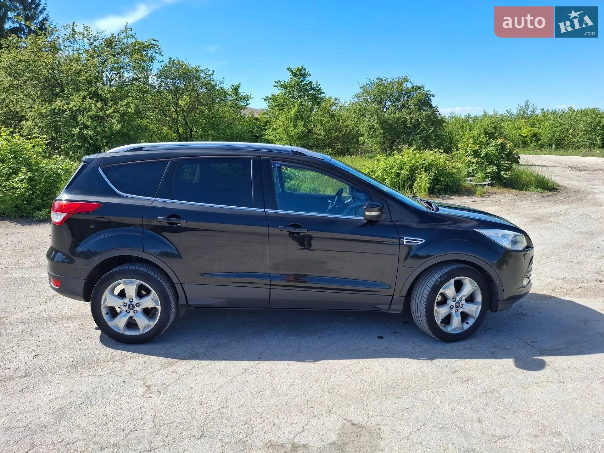 Ford Kuga 2014 VIN WF0AXXWPMAES89243 фото оголошення 6 з 23