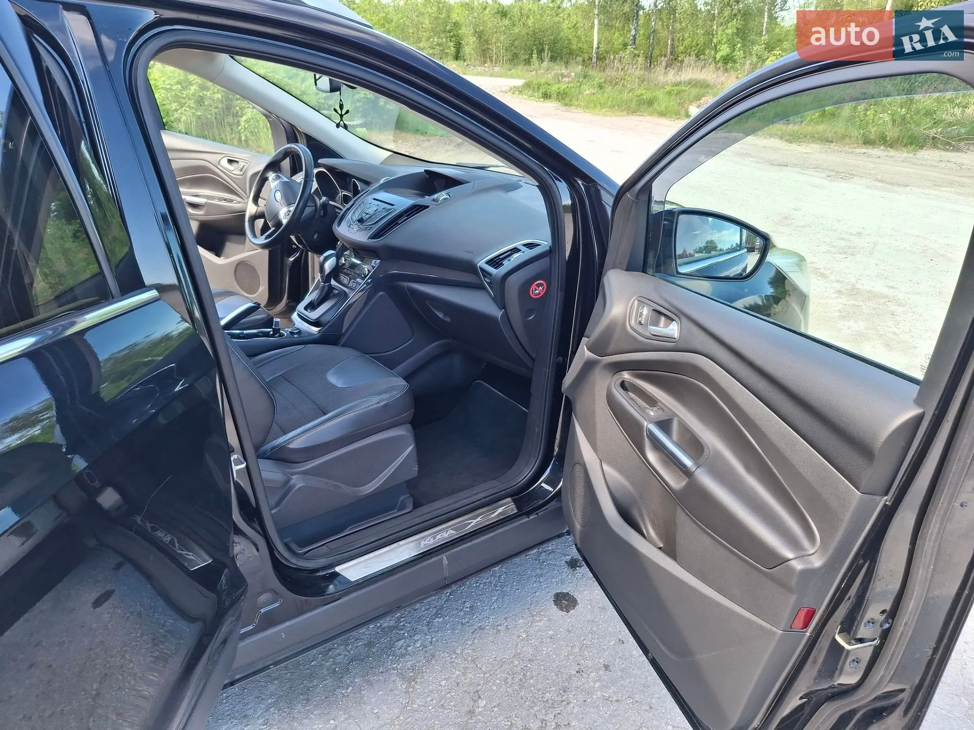 Ford Kuga 2014 VIN WF0AXXWPMAES89243 фото оголошення 16 з 23