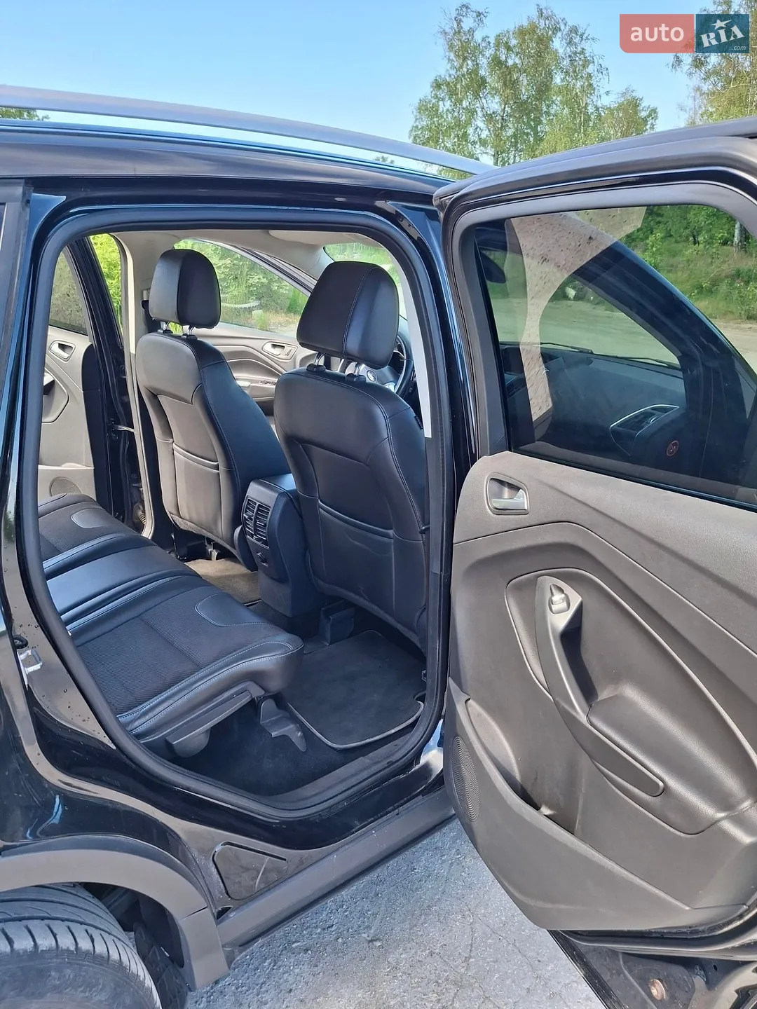 2014 Ford Kuga - мініатюра 18
