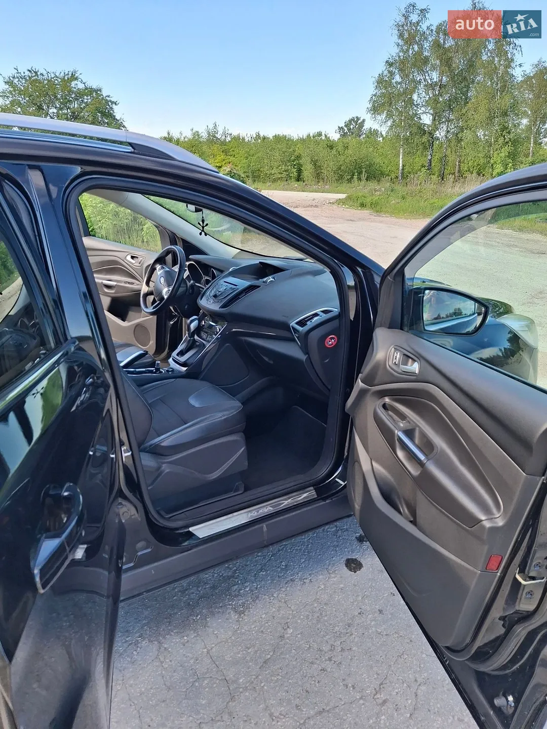 Ford Kuga 2014 VIN WF0AXXWPMAES89243 фото оголошення 19 з 23