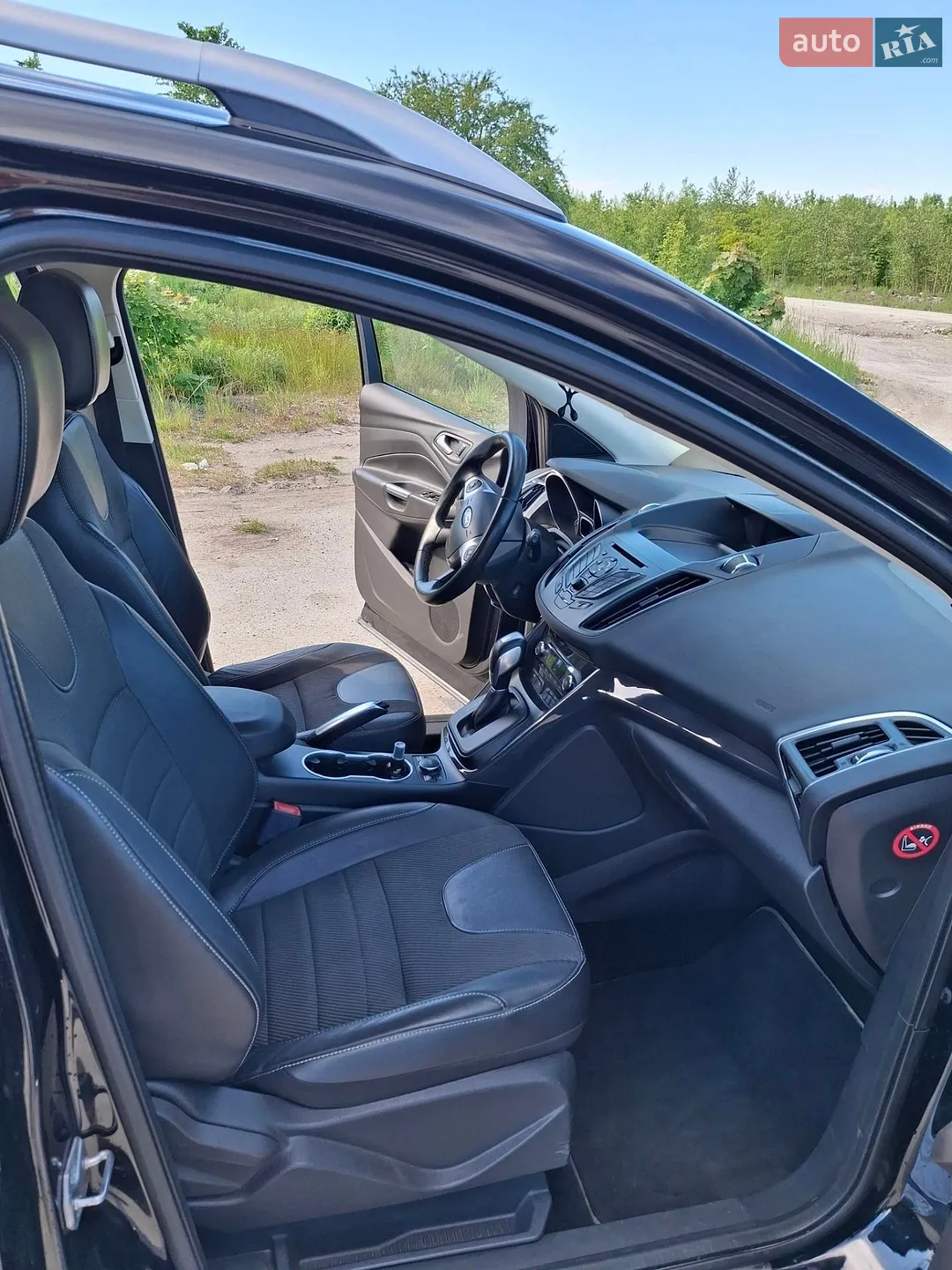 Ford Kuga 2014 VIN WF0AXXWPMAES89243 фото оголошення 20 з 23