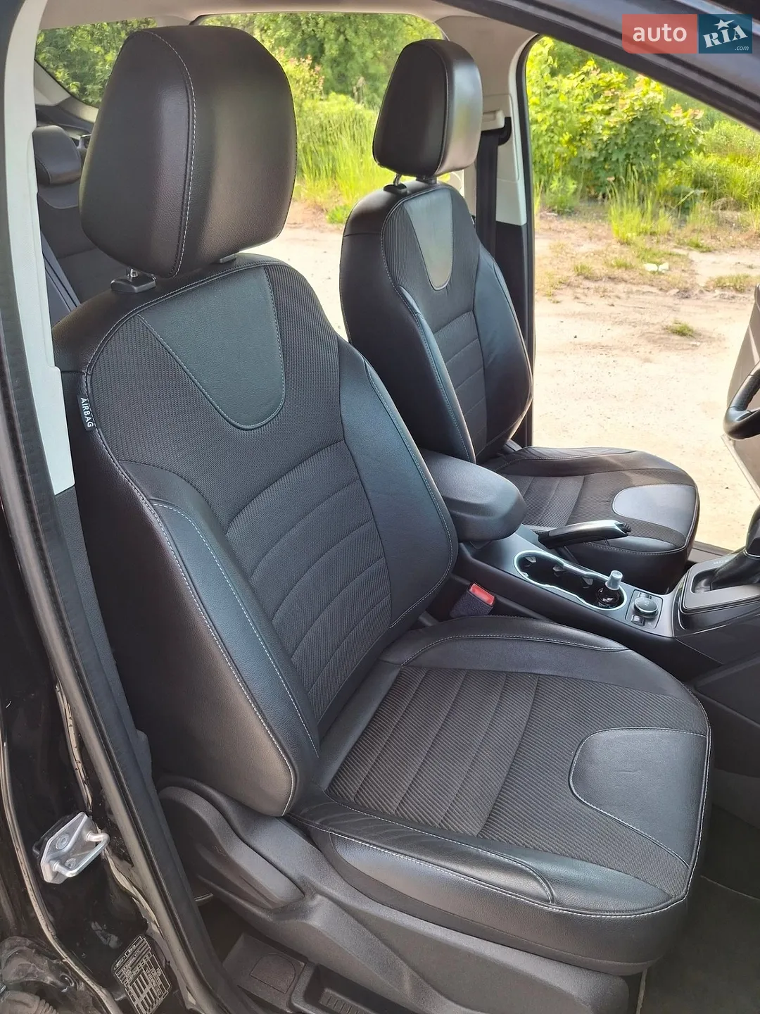 Ford Kuga 2014 VIN WF0AXXWPMAES89243 фото оголошення 22 з 23