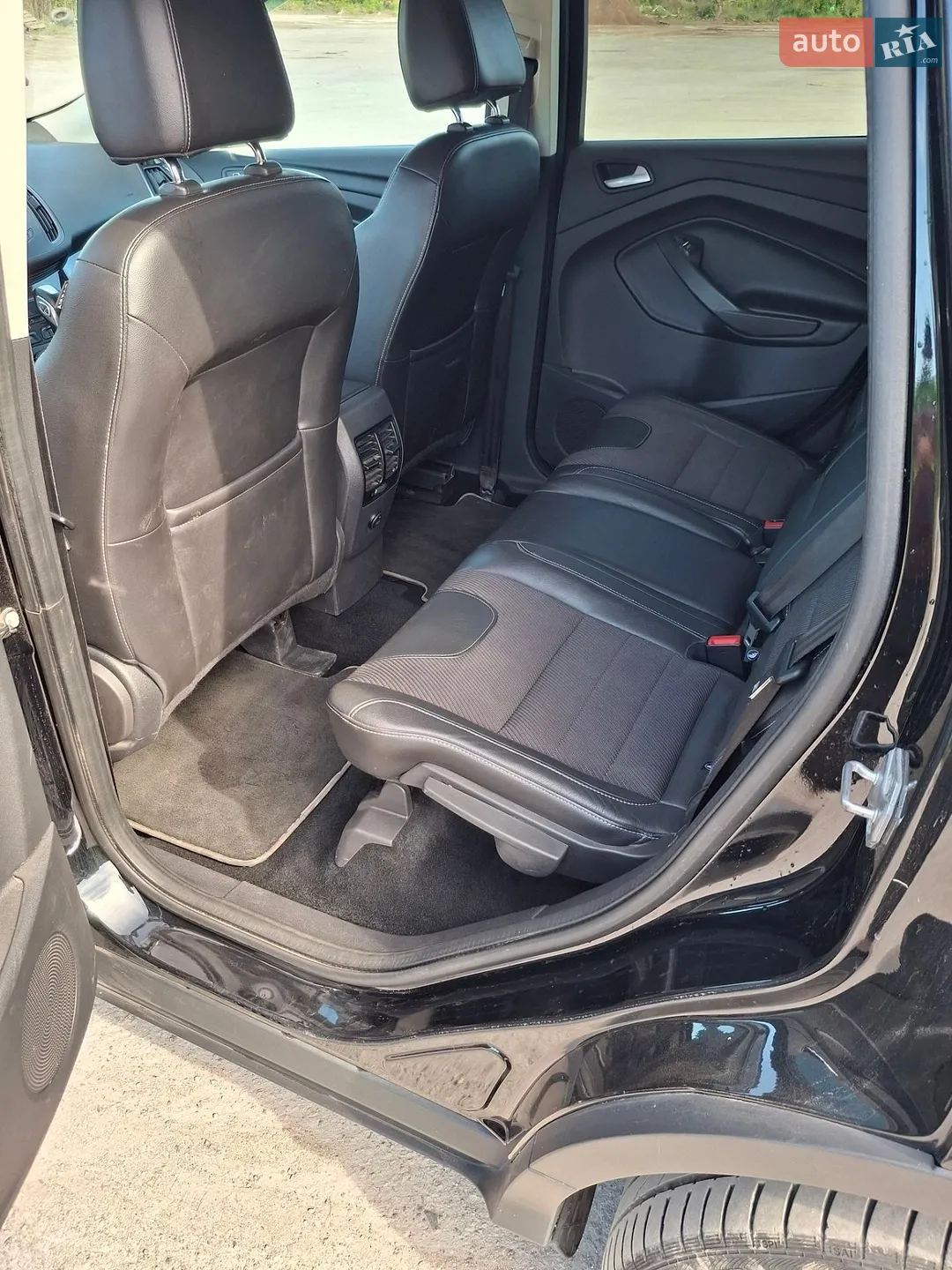 Ford Kuga 2014 VIN WF0AXXWPMAES89243 фото оголошення 21 з 23