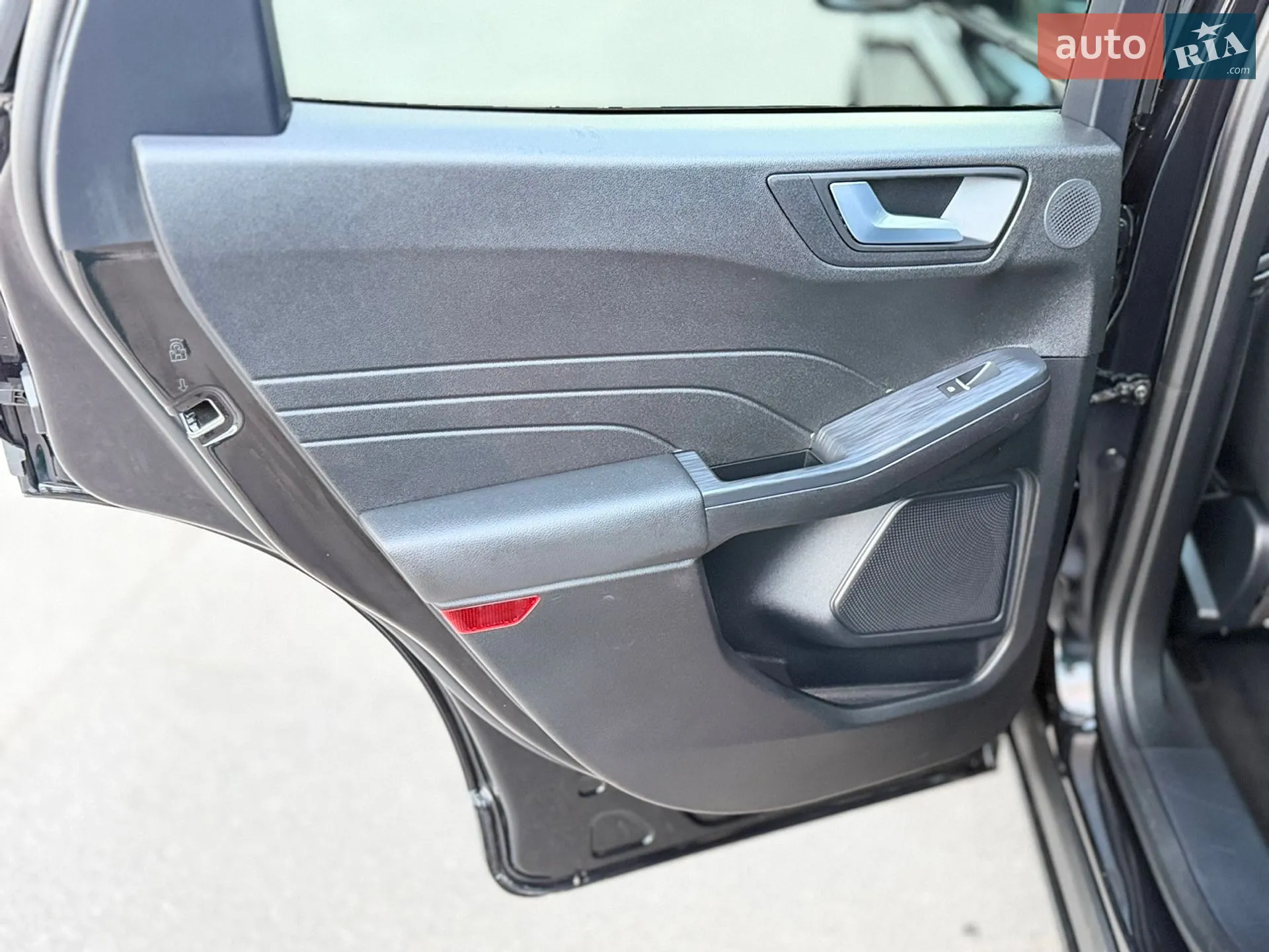 2022 Ford Kuga - мініатюра 14