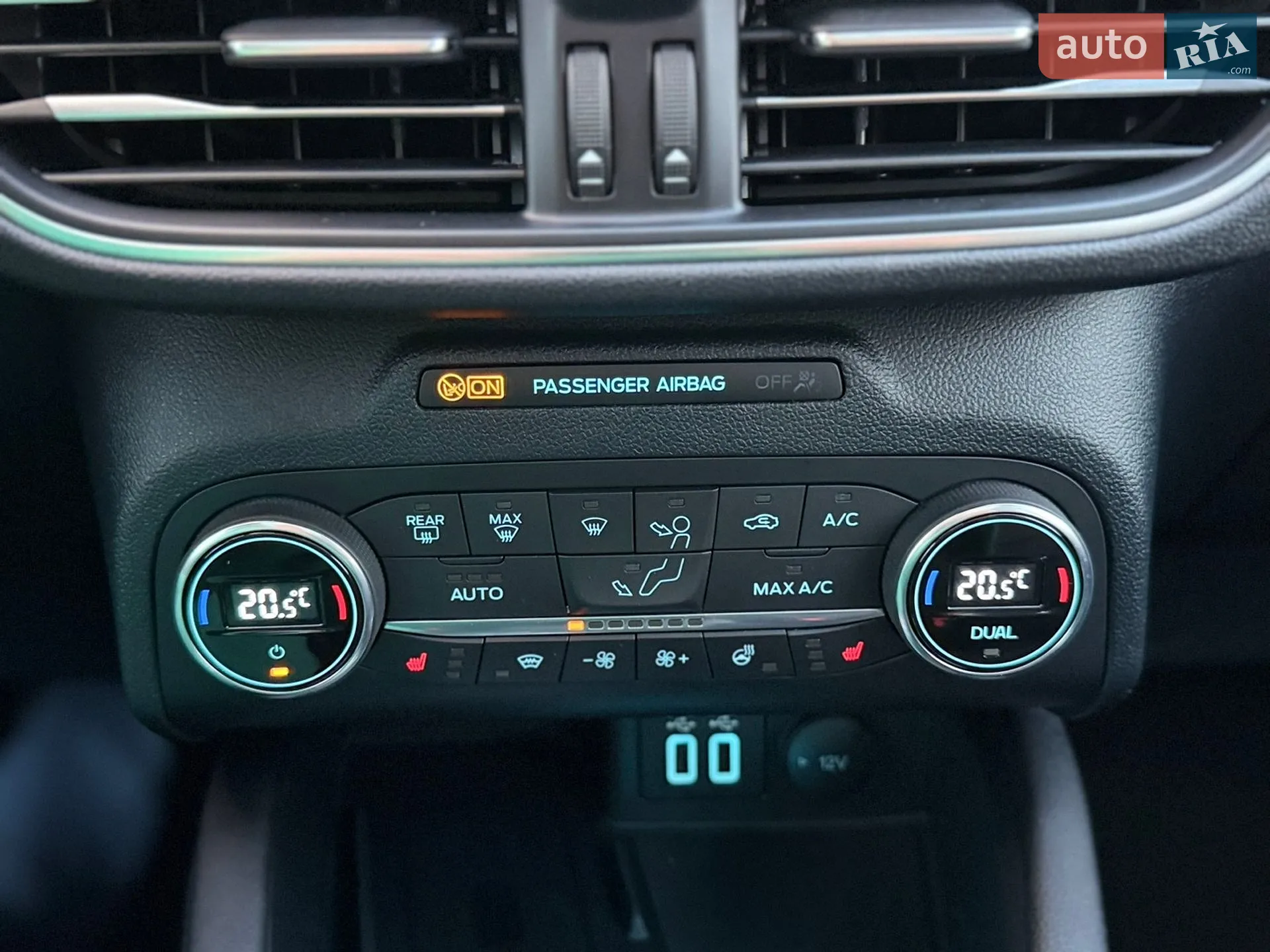 2022 Ford Kuga - мініатюра 33