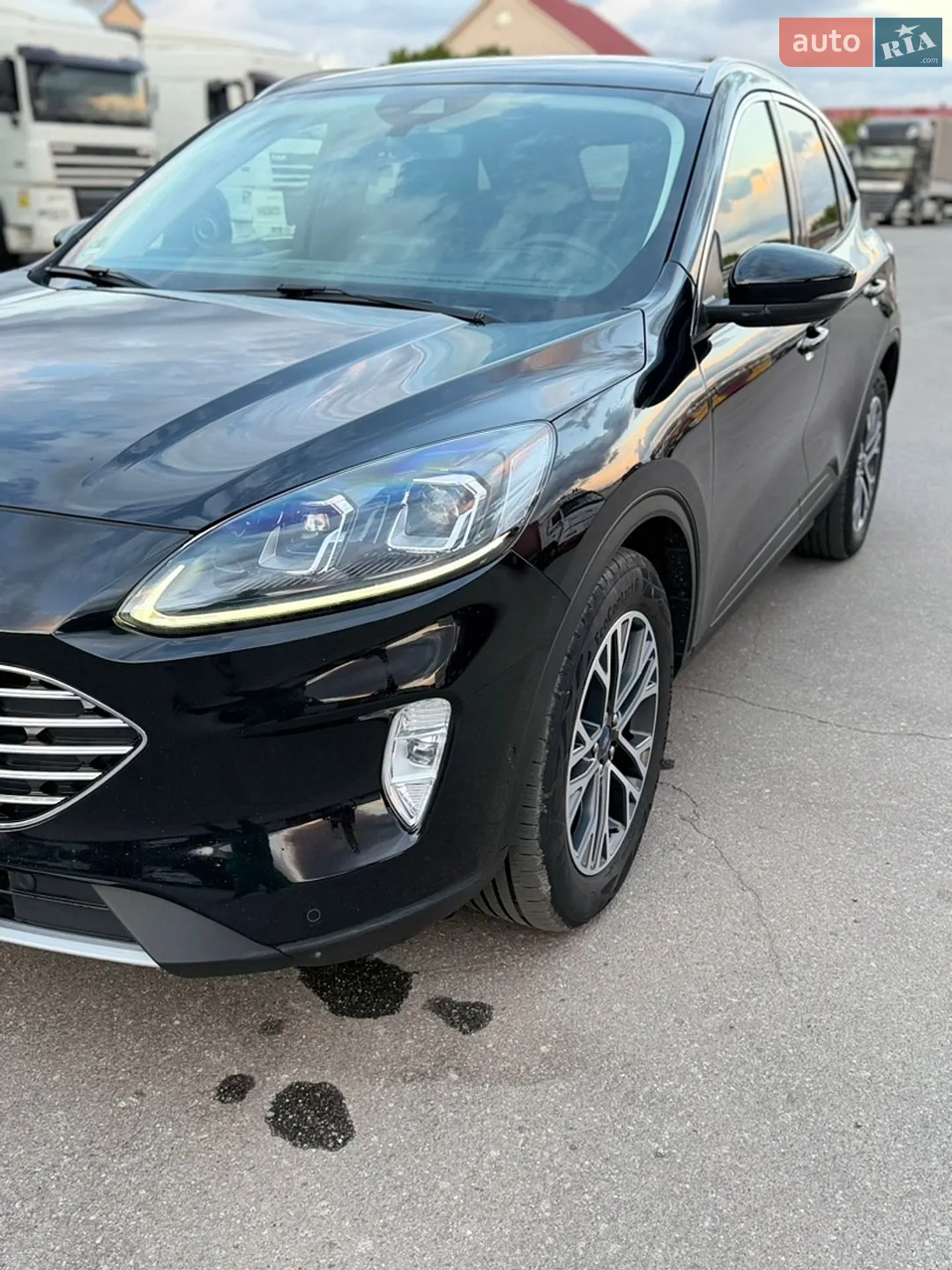 2022 Ford Kuga - мініатюра 41