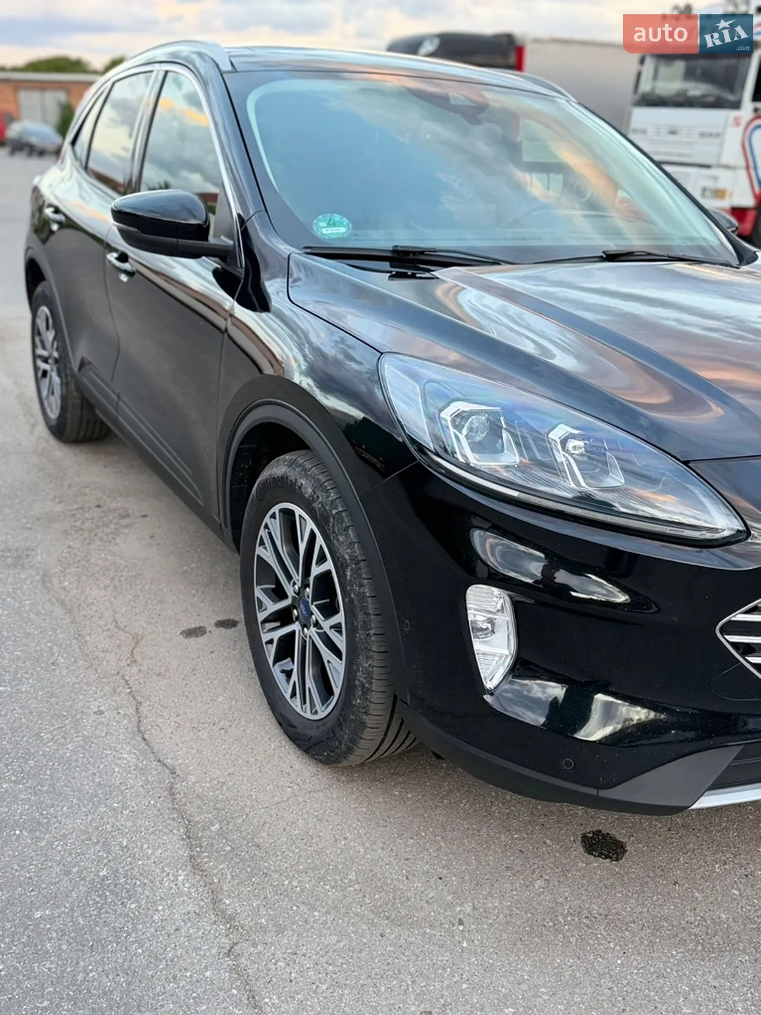 2022 Ford Kuga - мініатюра 42